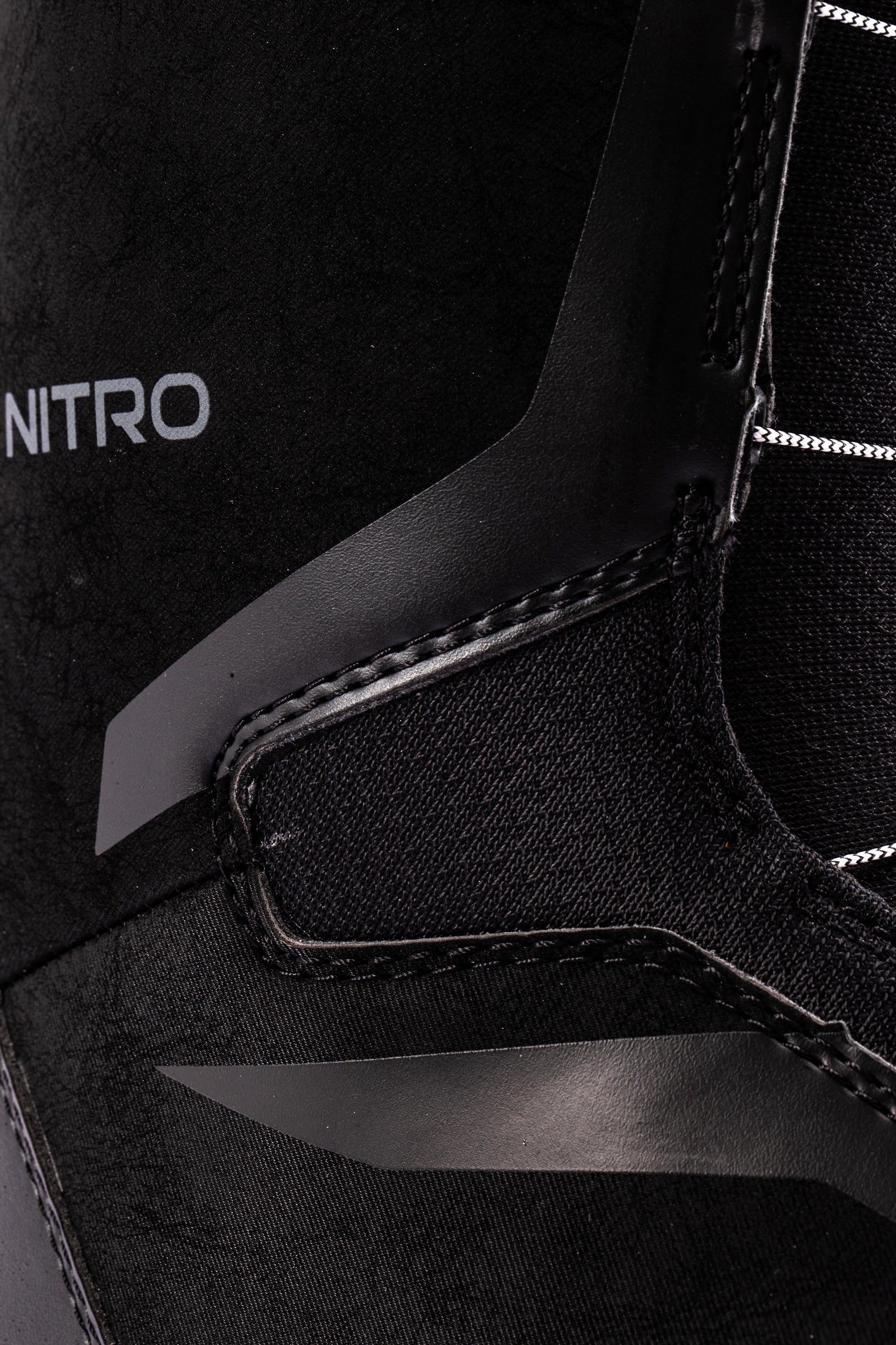 Nitro Sentinel Step On® BOA® Boots