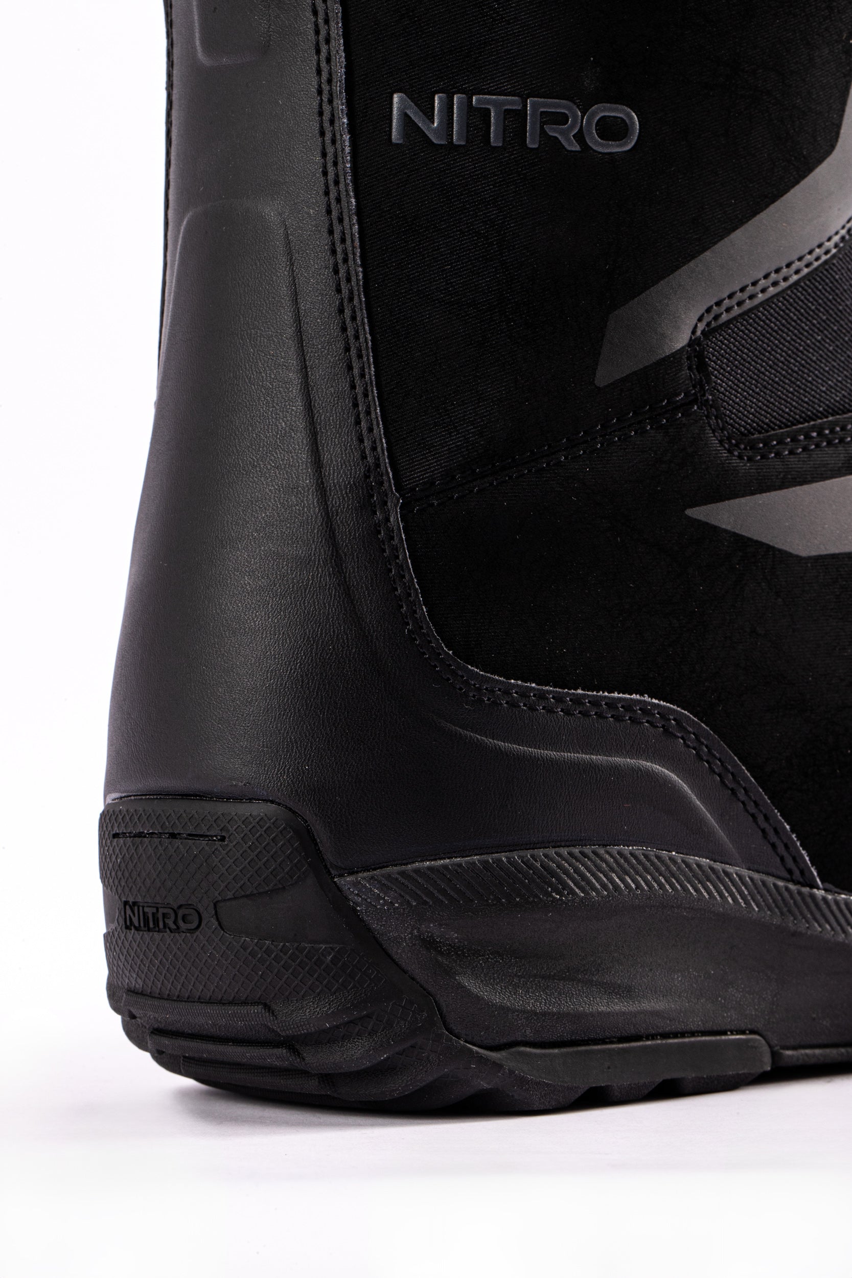 Nitro Sentinel BOA® Boots