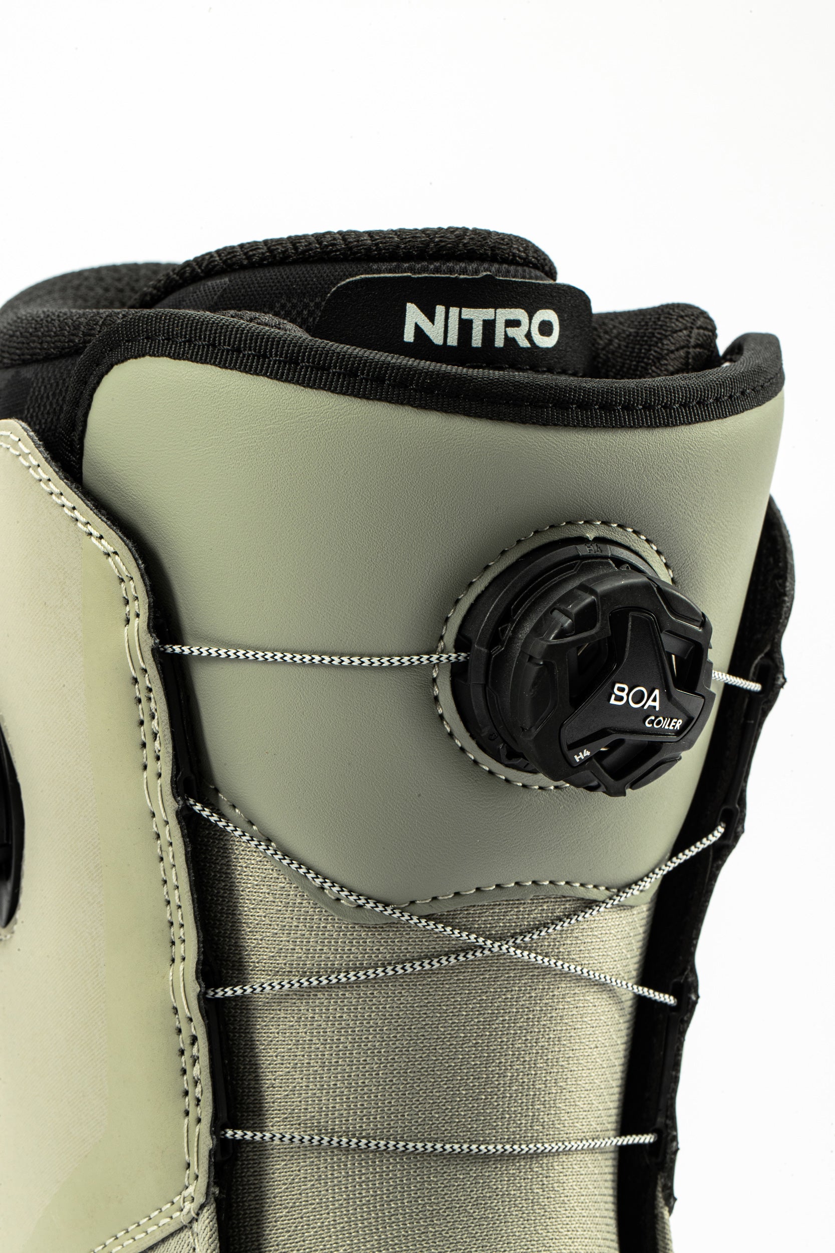 Nitro Sentinel BOA® Boots