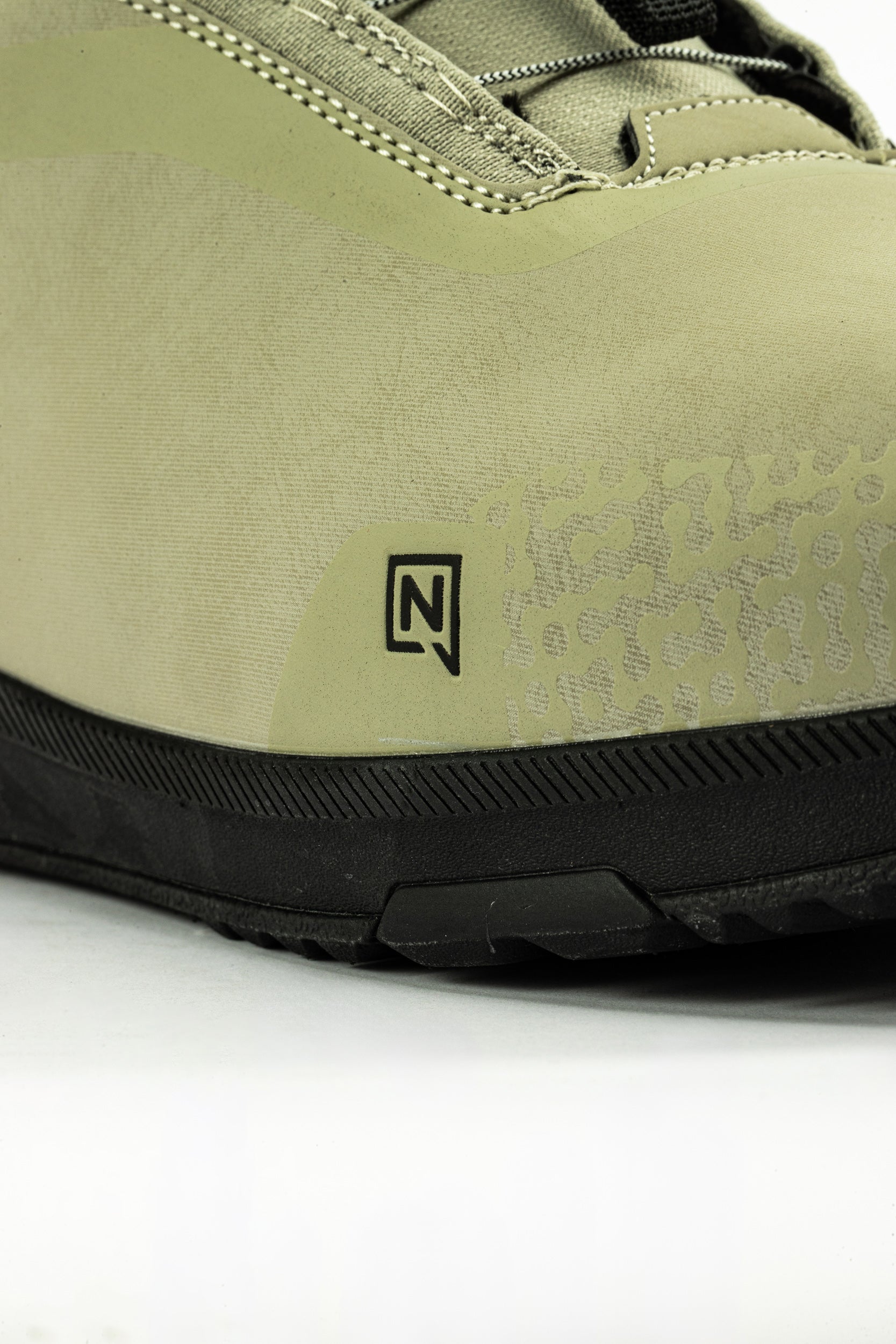 Nitro Sentinel BOA® Boots