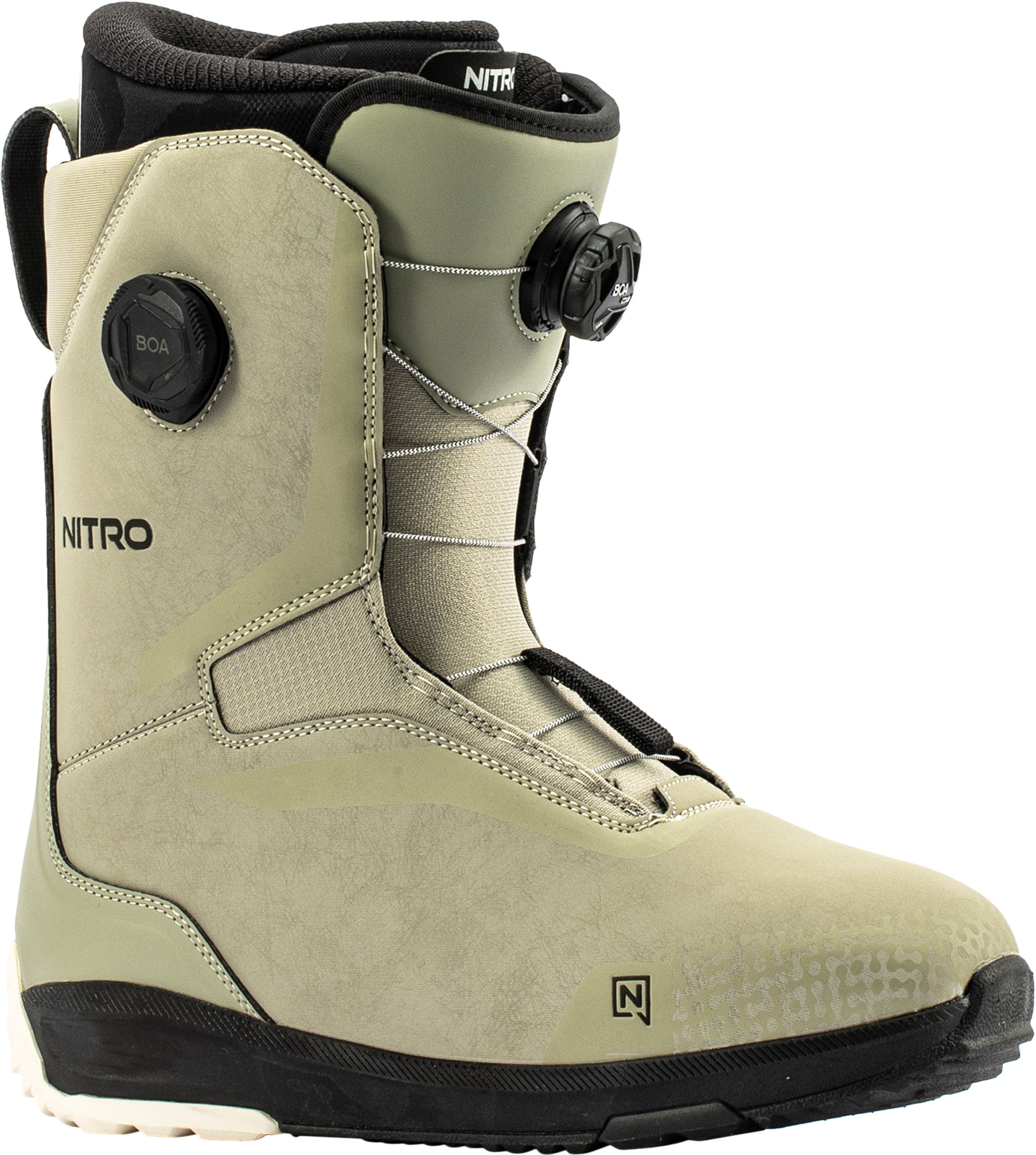 Nitro Sentinel BOA® Boots