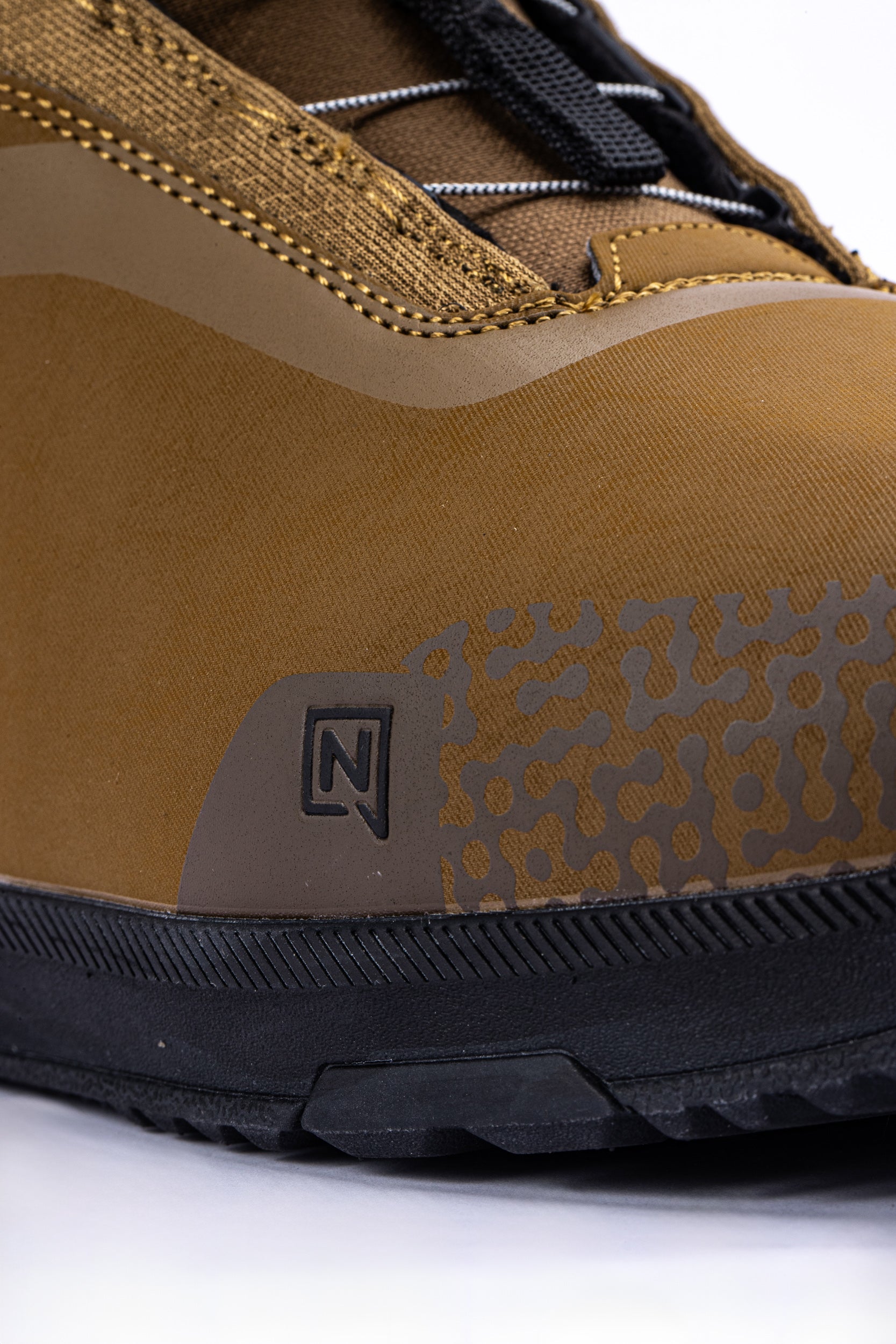 Nitro Sentinel BOA® Boots