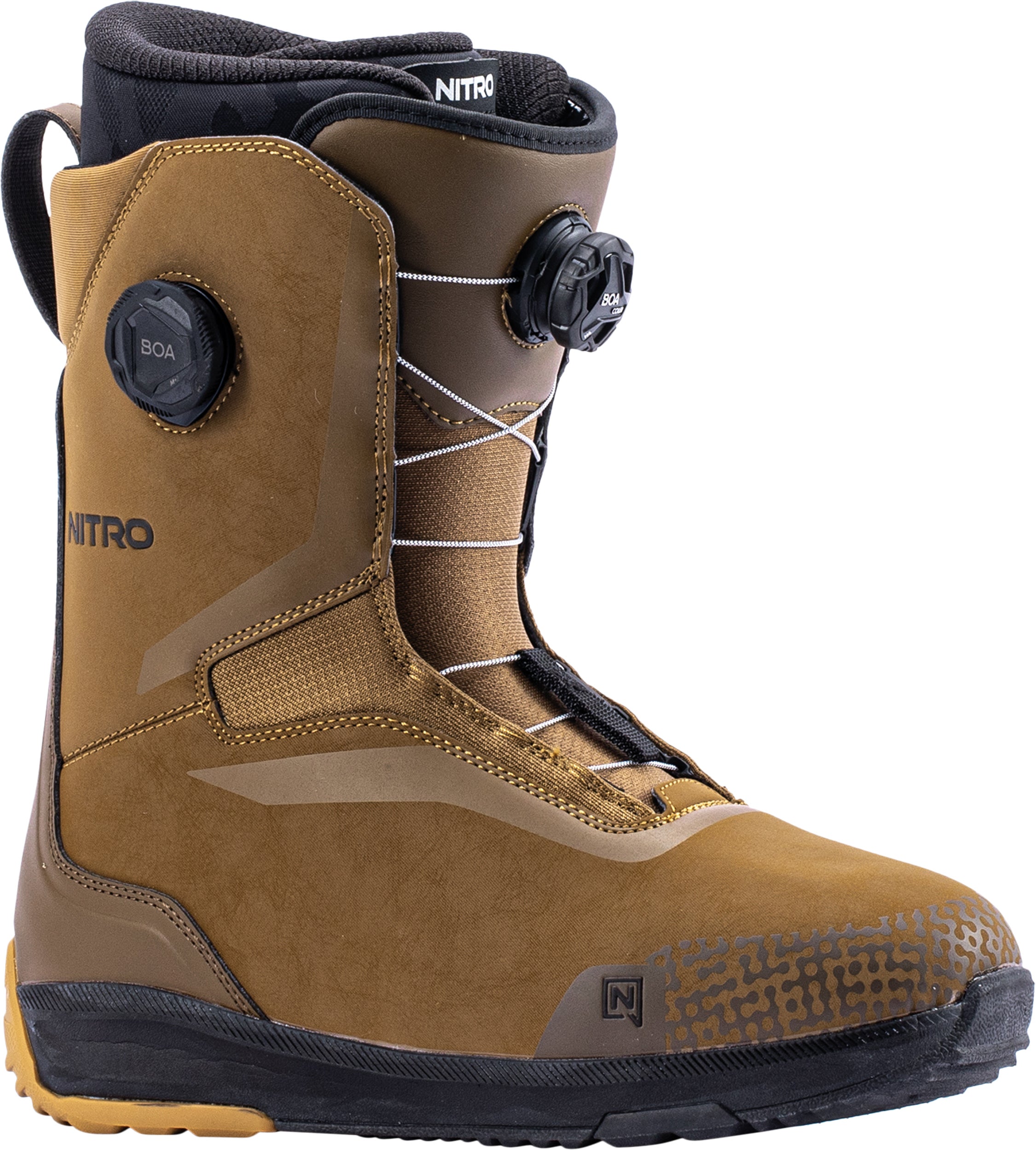 Nitro Sentinel BOA® Boots