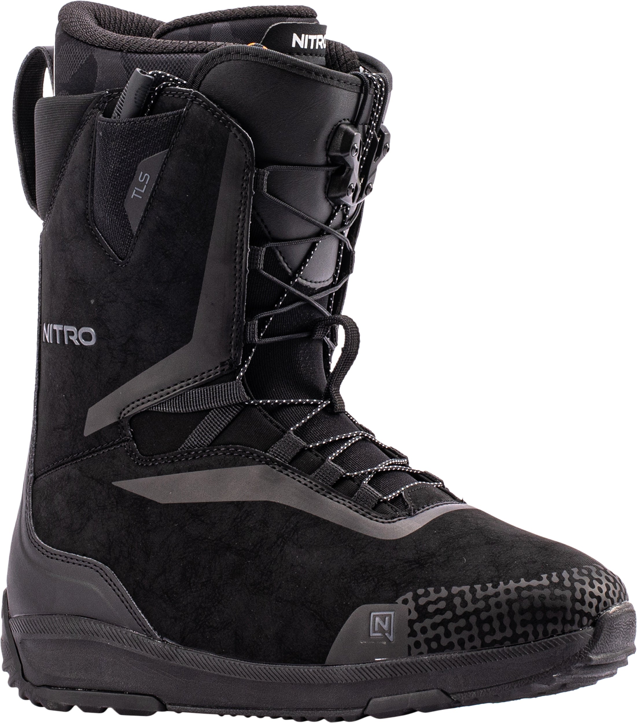 Nitro Sentinel TLS Boots