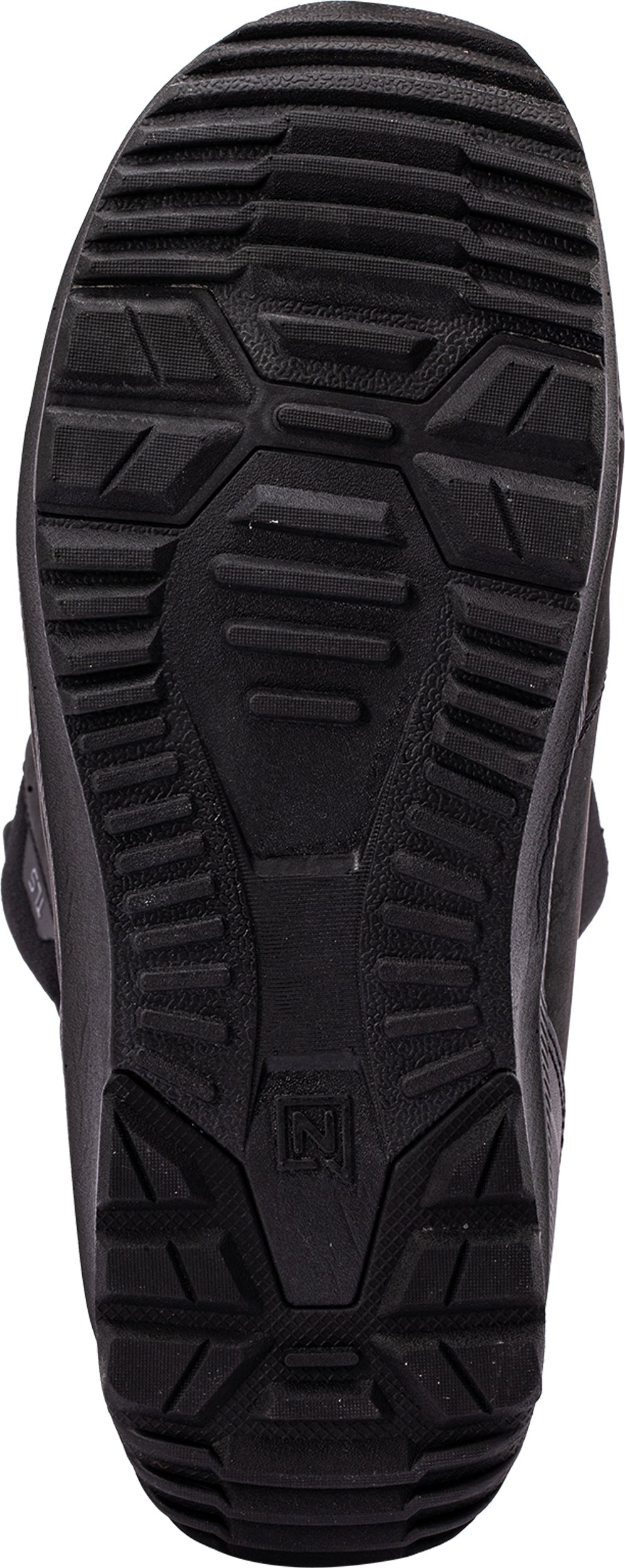 Nitro Sentinel TLS Boots