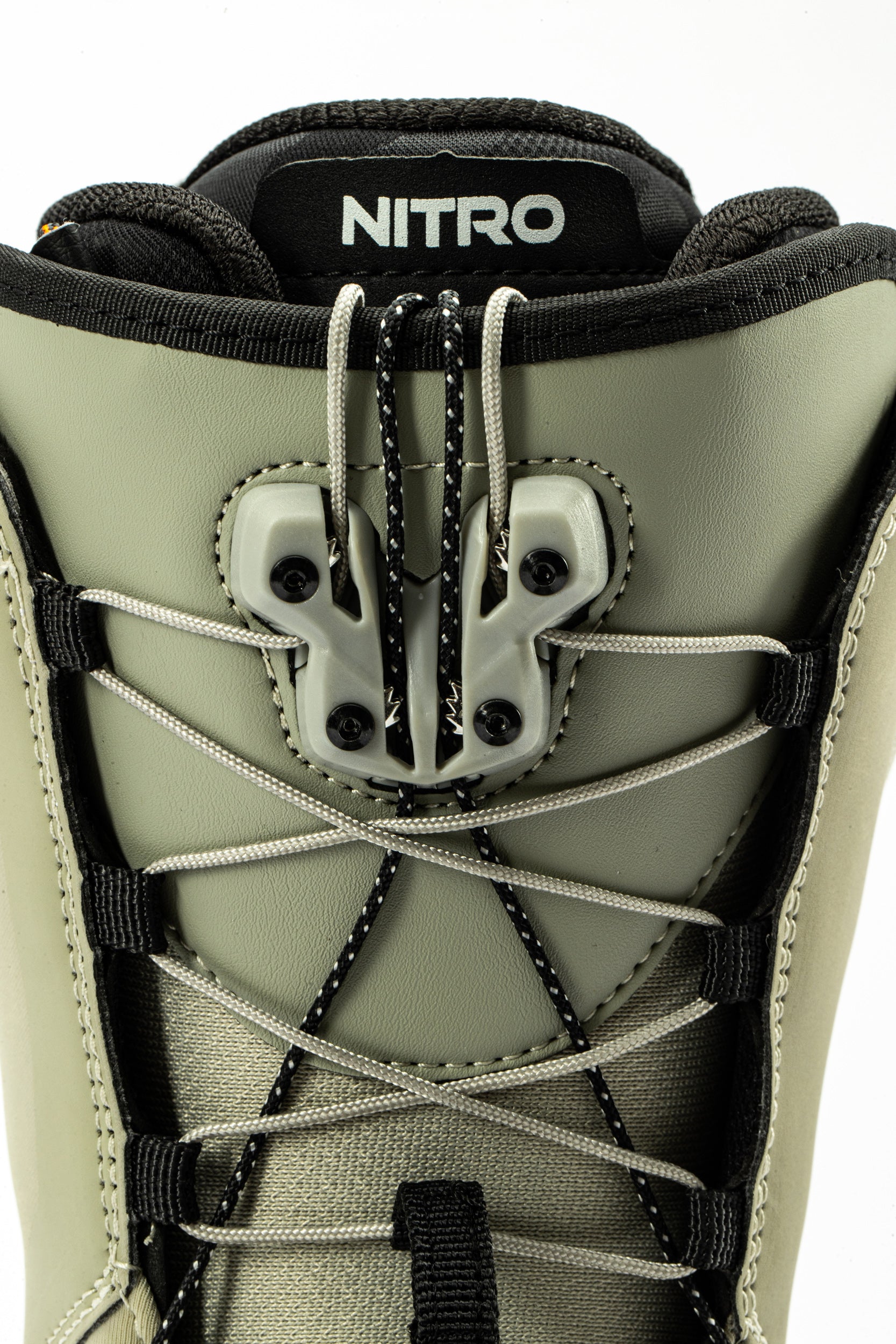 Nitro Sentinel TLS Boots