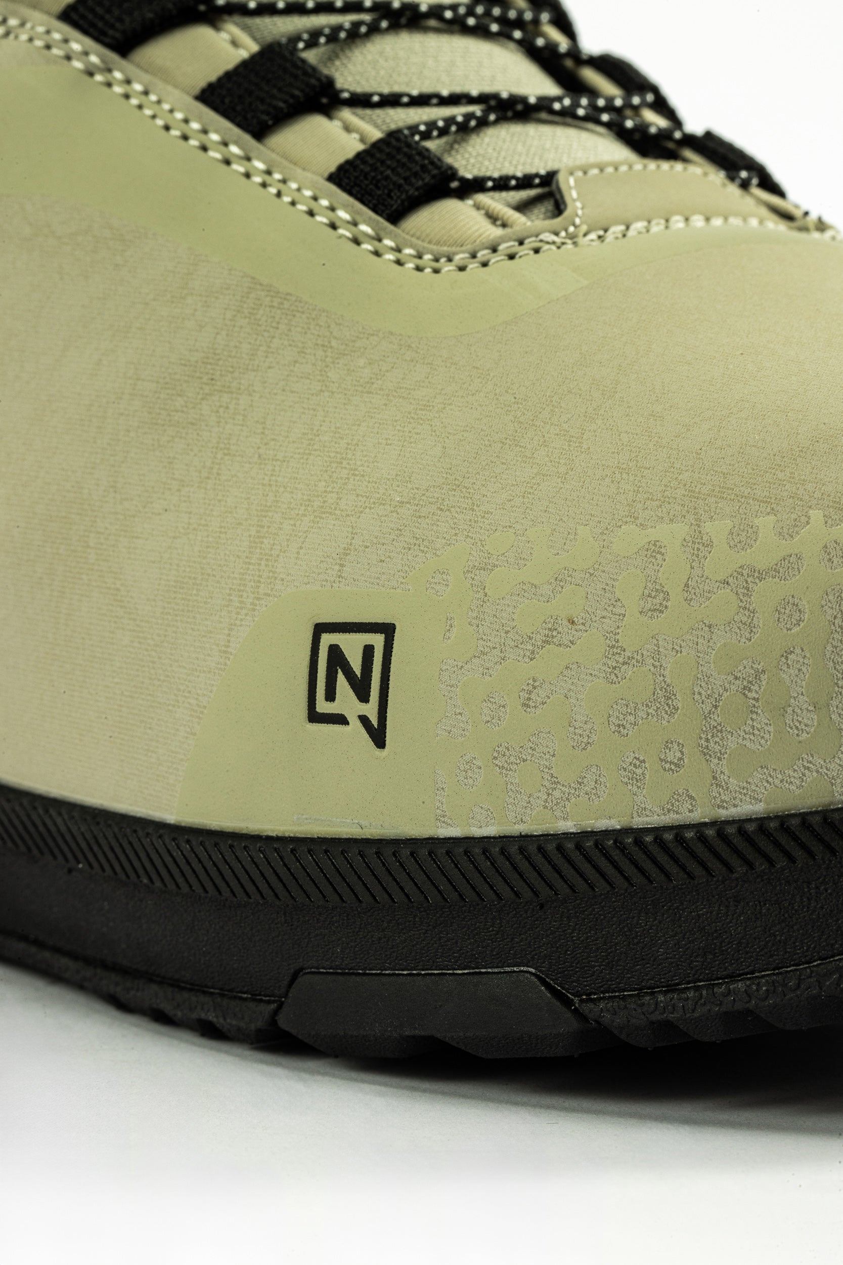Nitro Sentinel TLS Boots