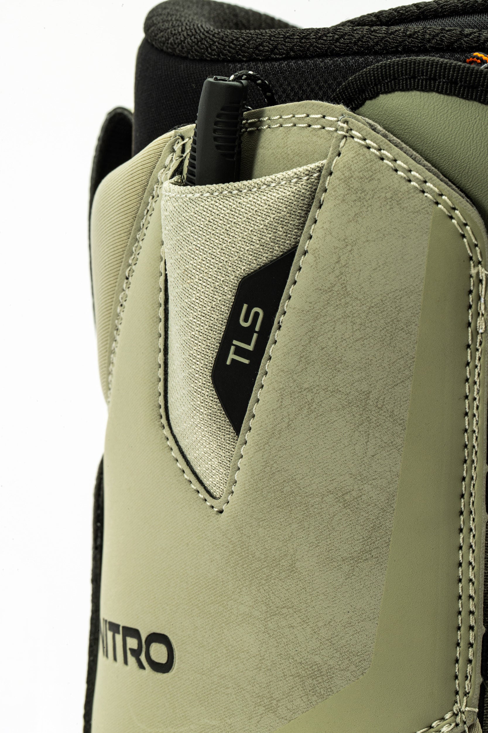 Nitro Sentinel TLS Boots