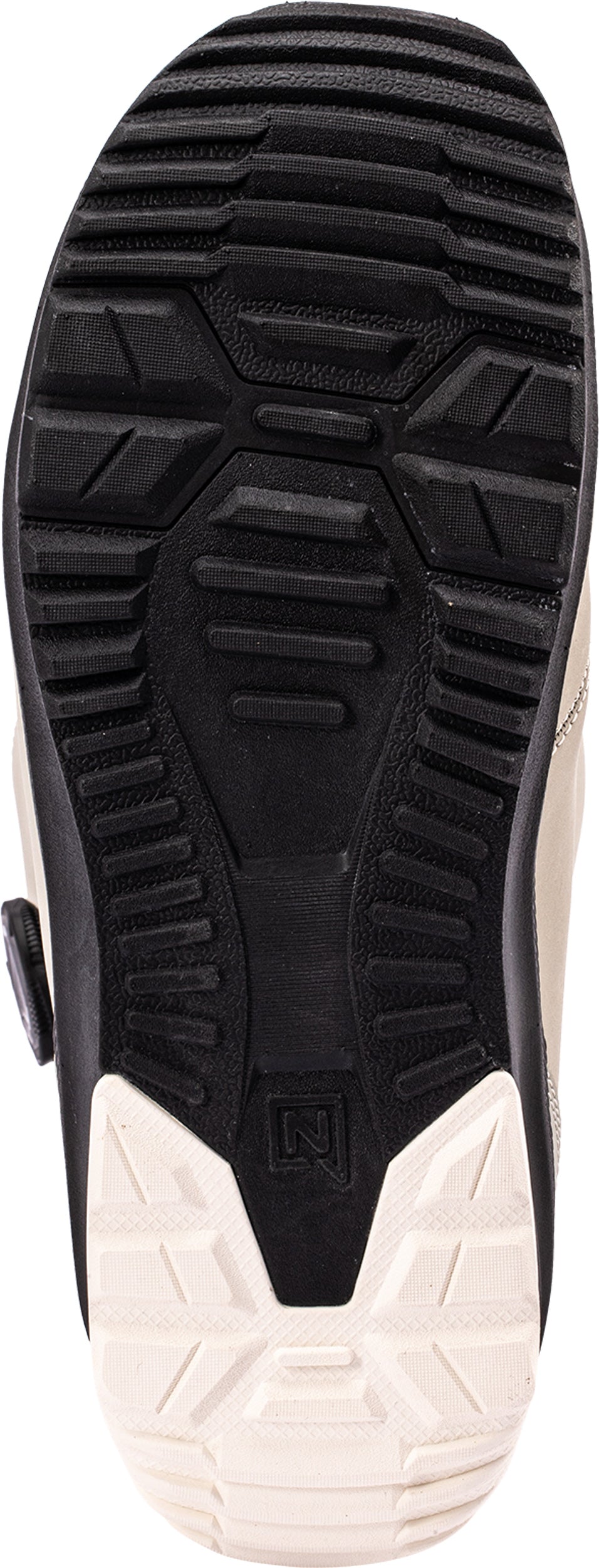 Nitro Sentinel TLS Boots