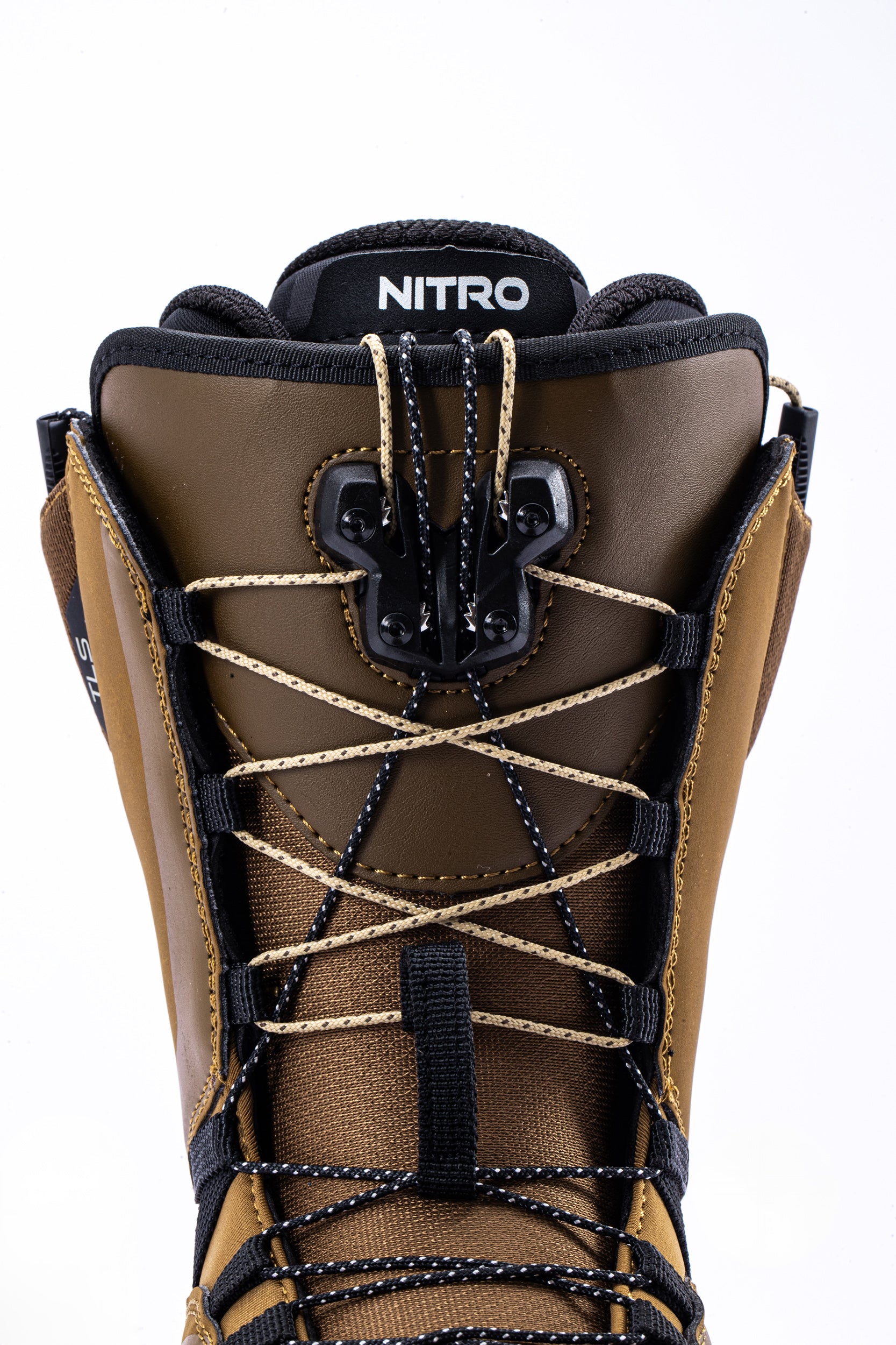 Nitro Sentinel TLS Boots