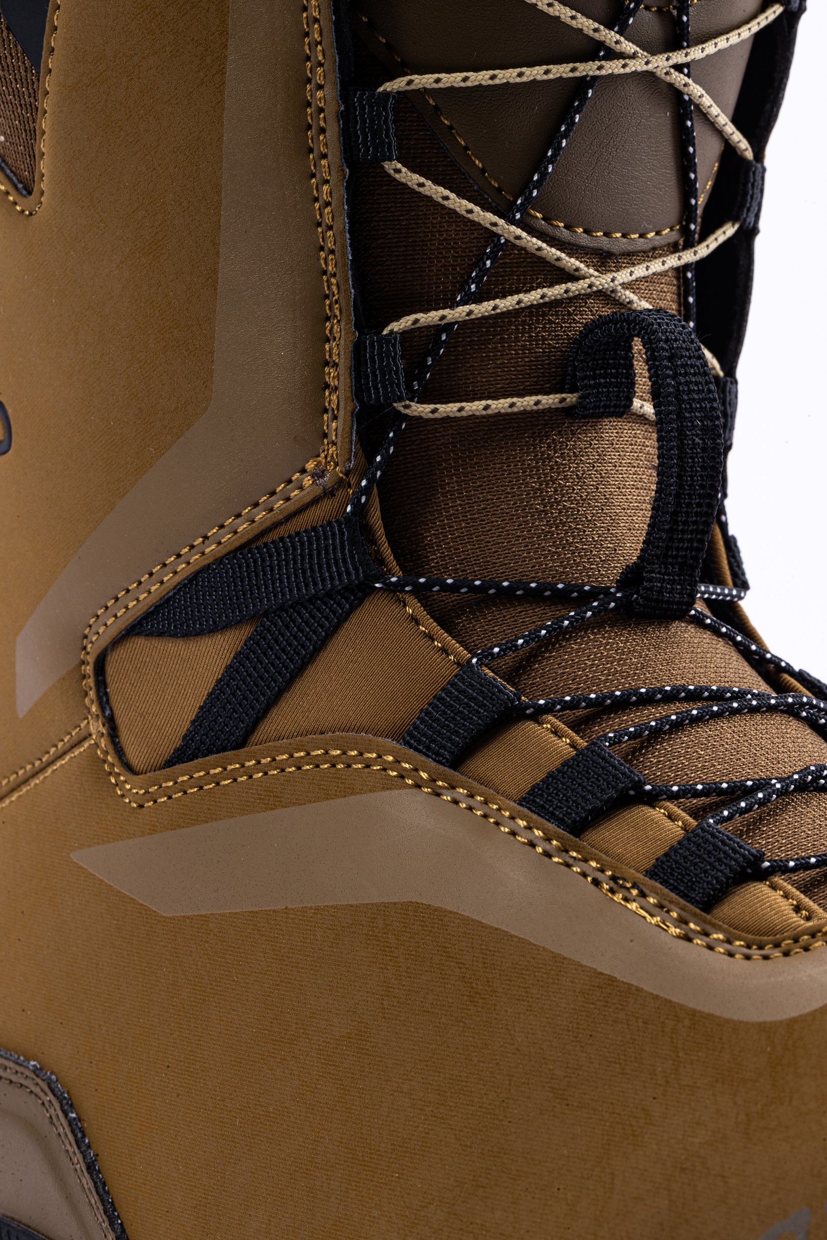 Nitro Sentinel TLS Boots