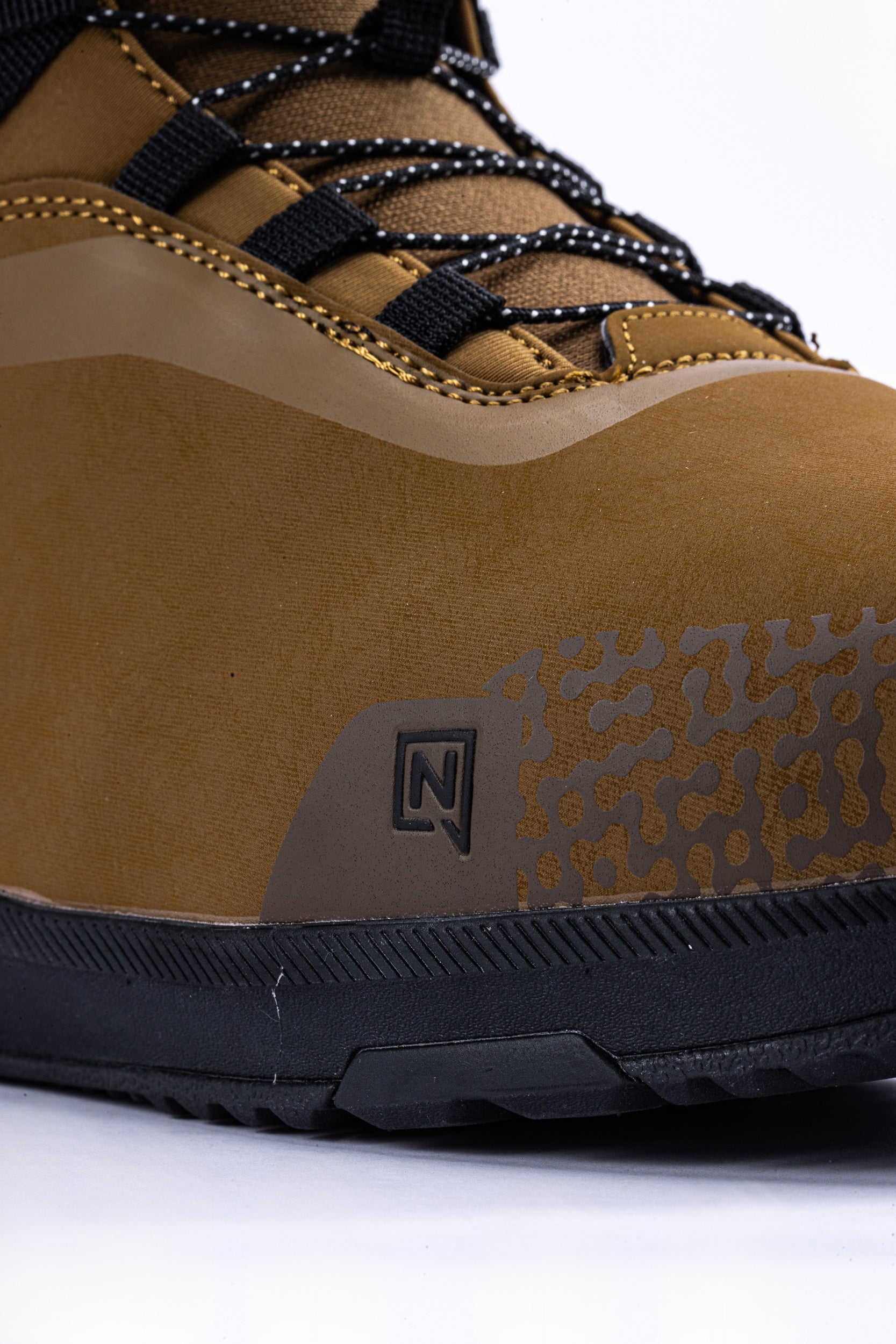 Nitro Sentinel TLS Boots