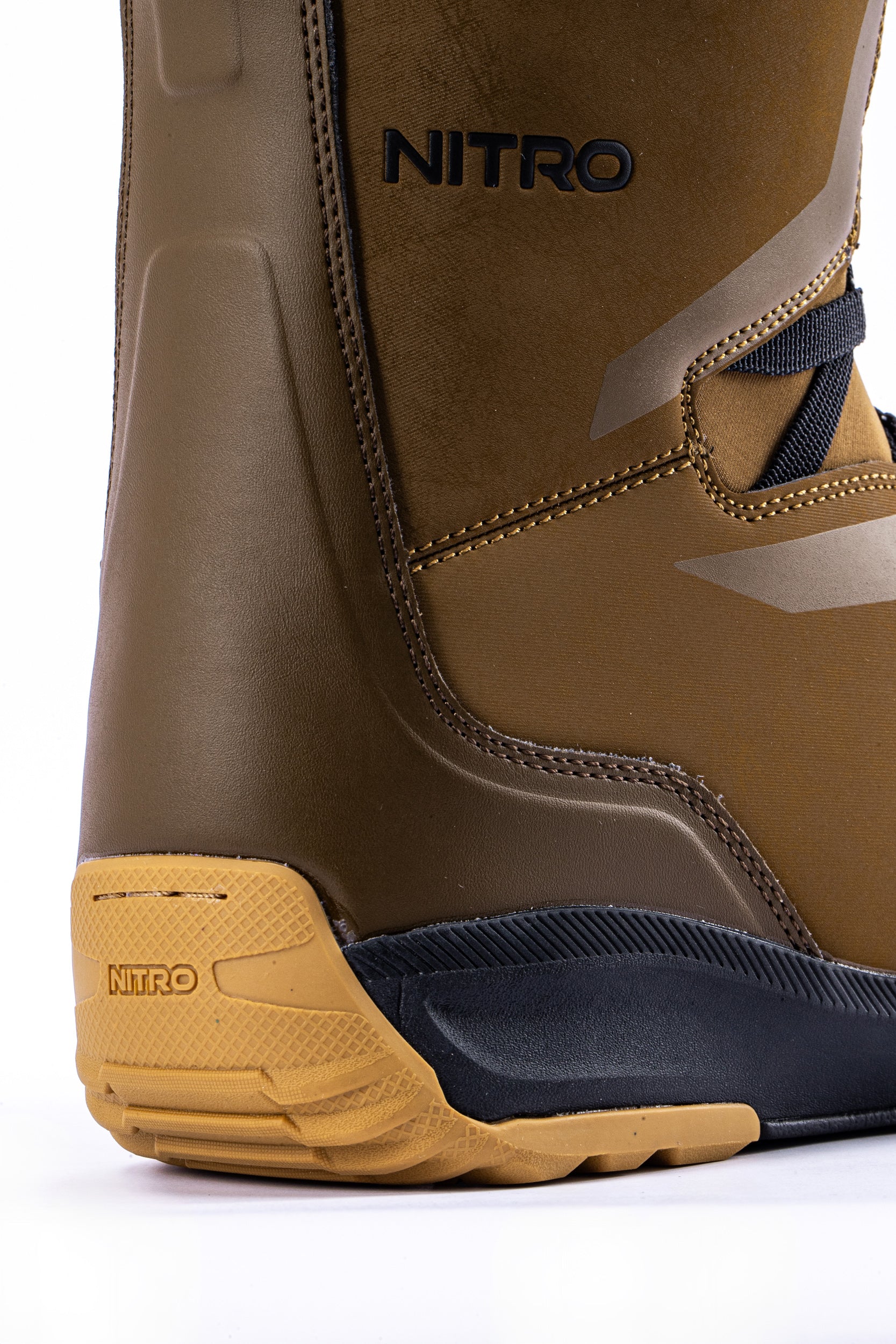 Nitro Sentinel TLS Boots