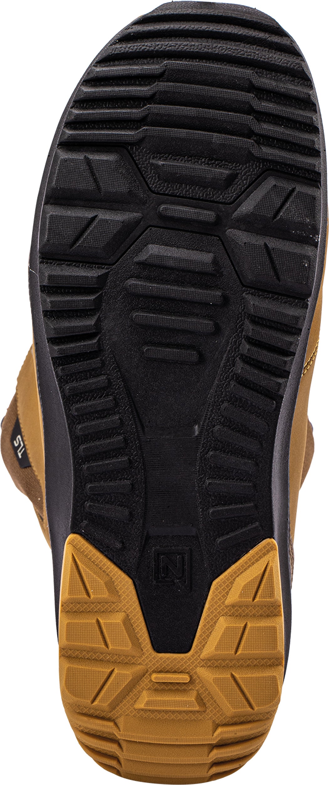 Nitro Sentinel TLS Boots