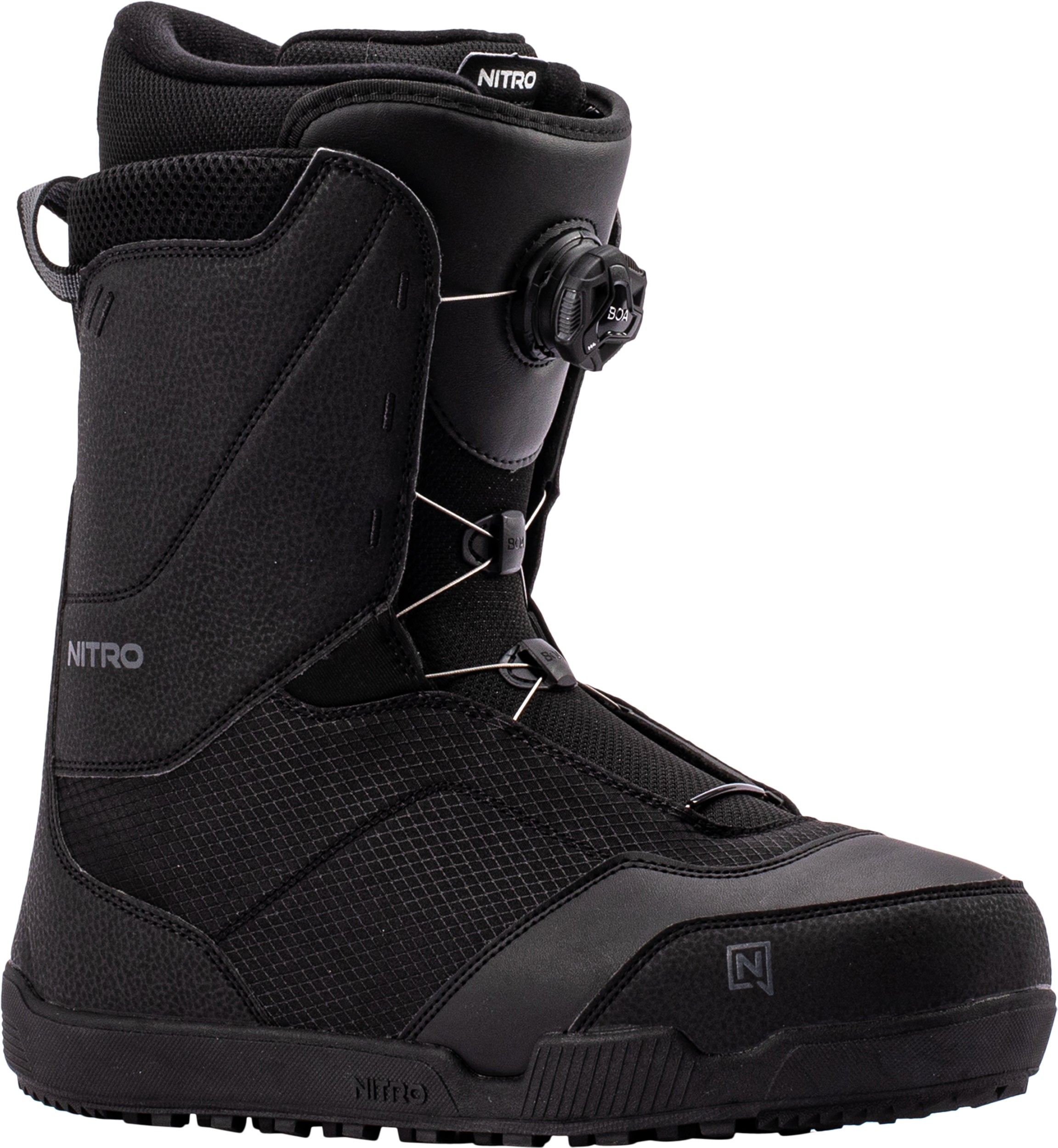 Nitro Tangent BOA® Boots