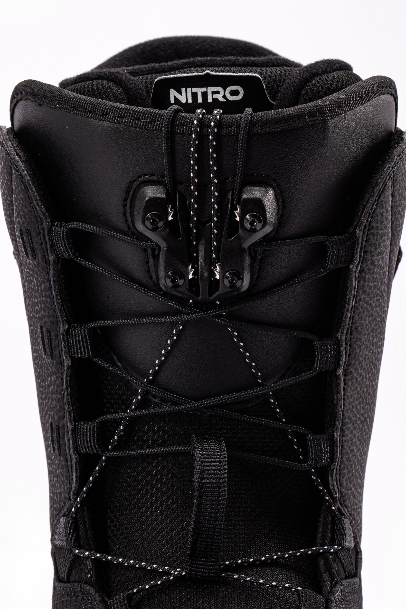 Nitro Tangent TLS Boots
