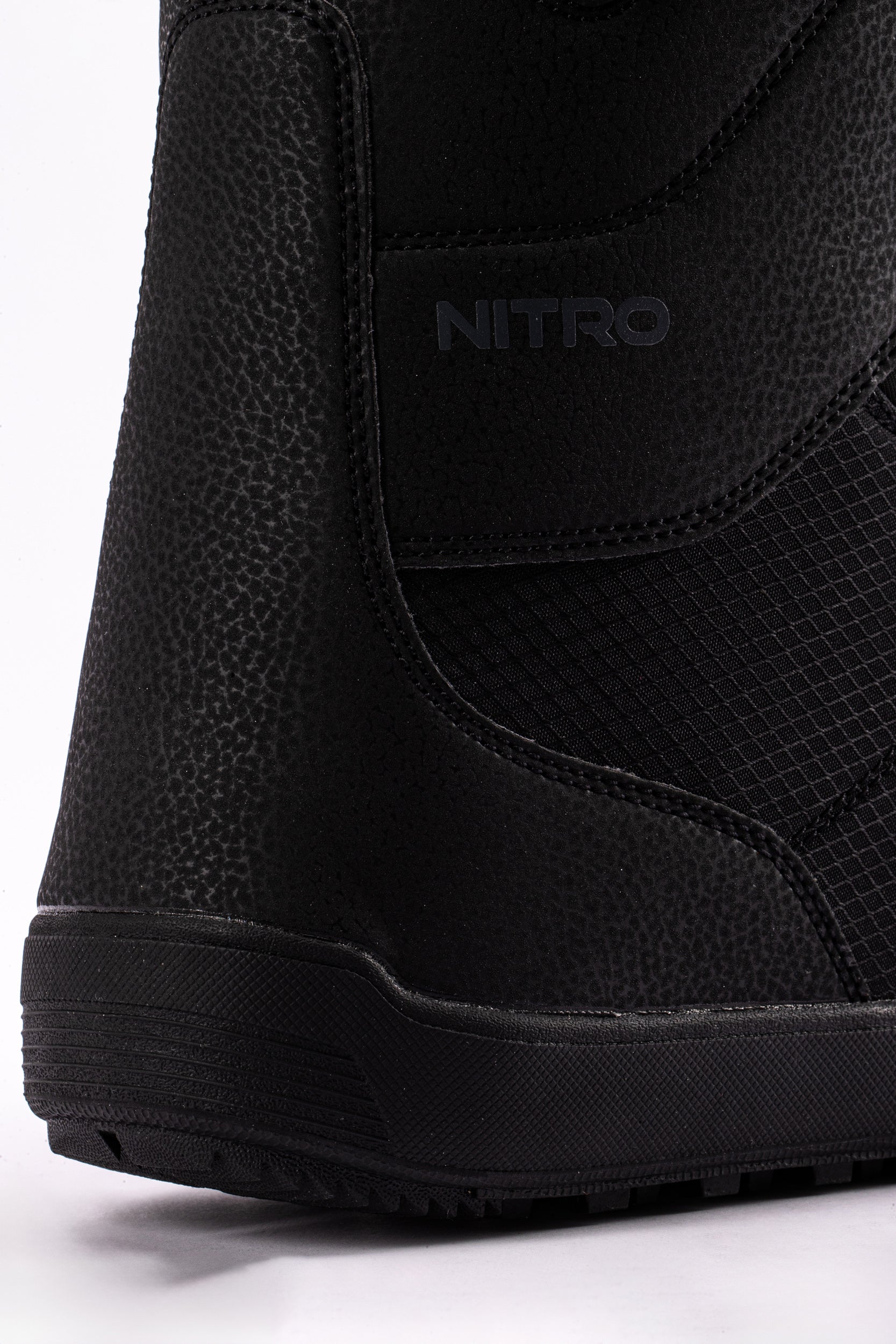 Nitro Tangent TLS Boots