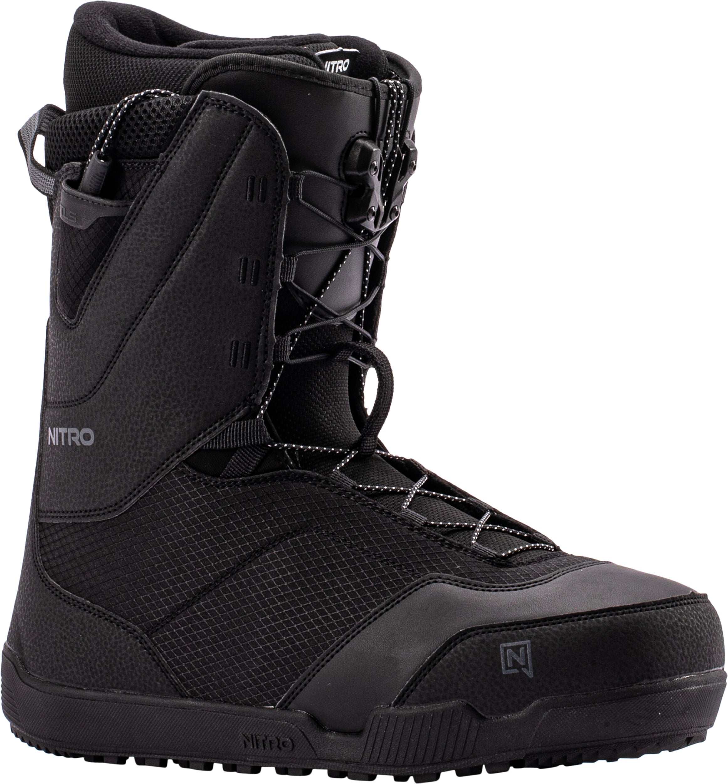 Nitro Tangent TLS Boots