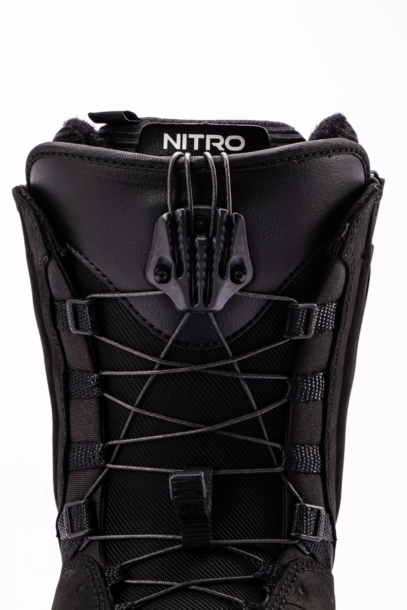 Nitro Bianca TLS+ Womens Boots