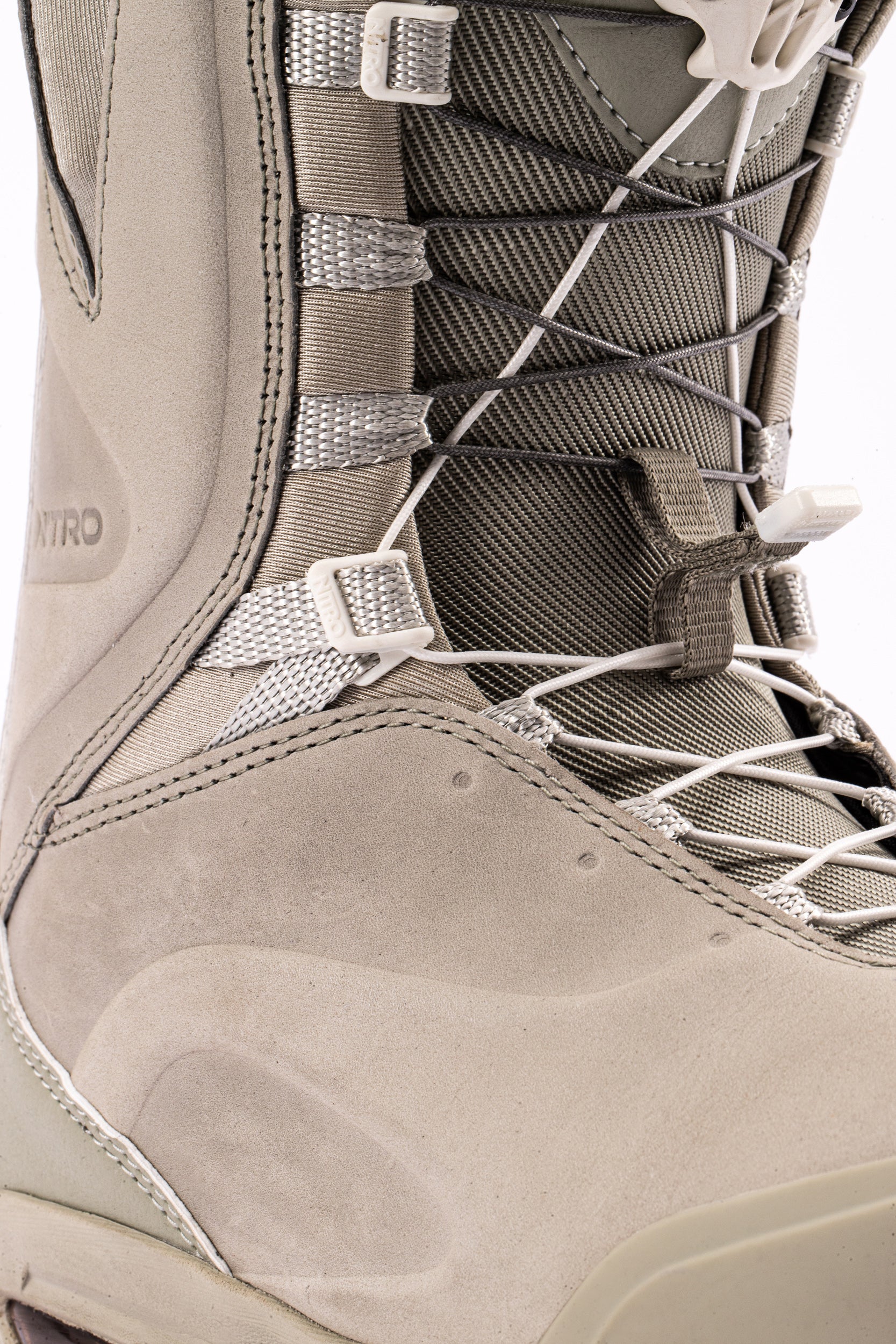 Nitro Bianca TLS+ Womens Boots