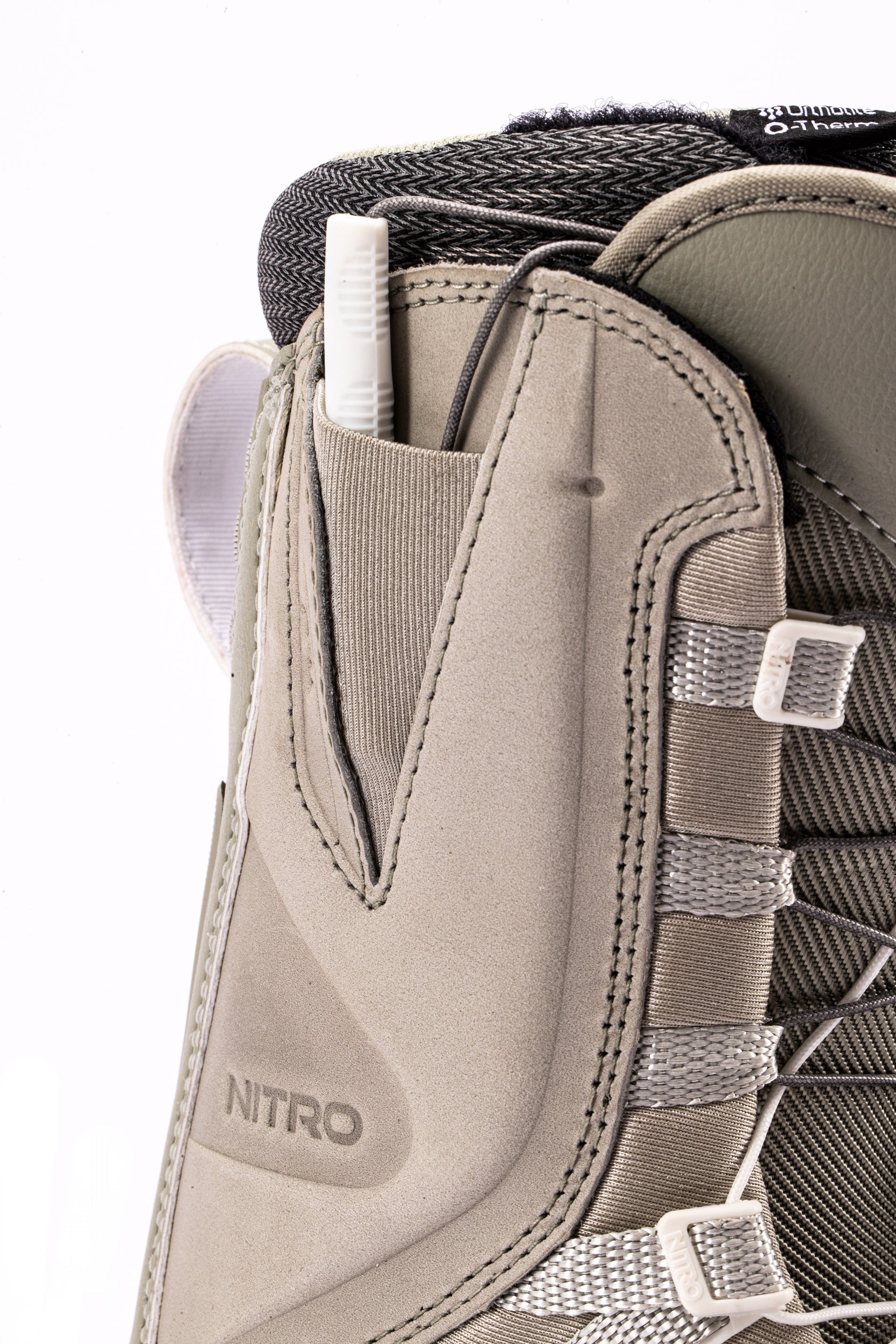 Nitro Bianca TLS+ Womens Boots