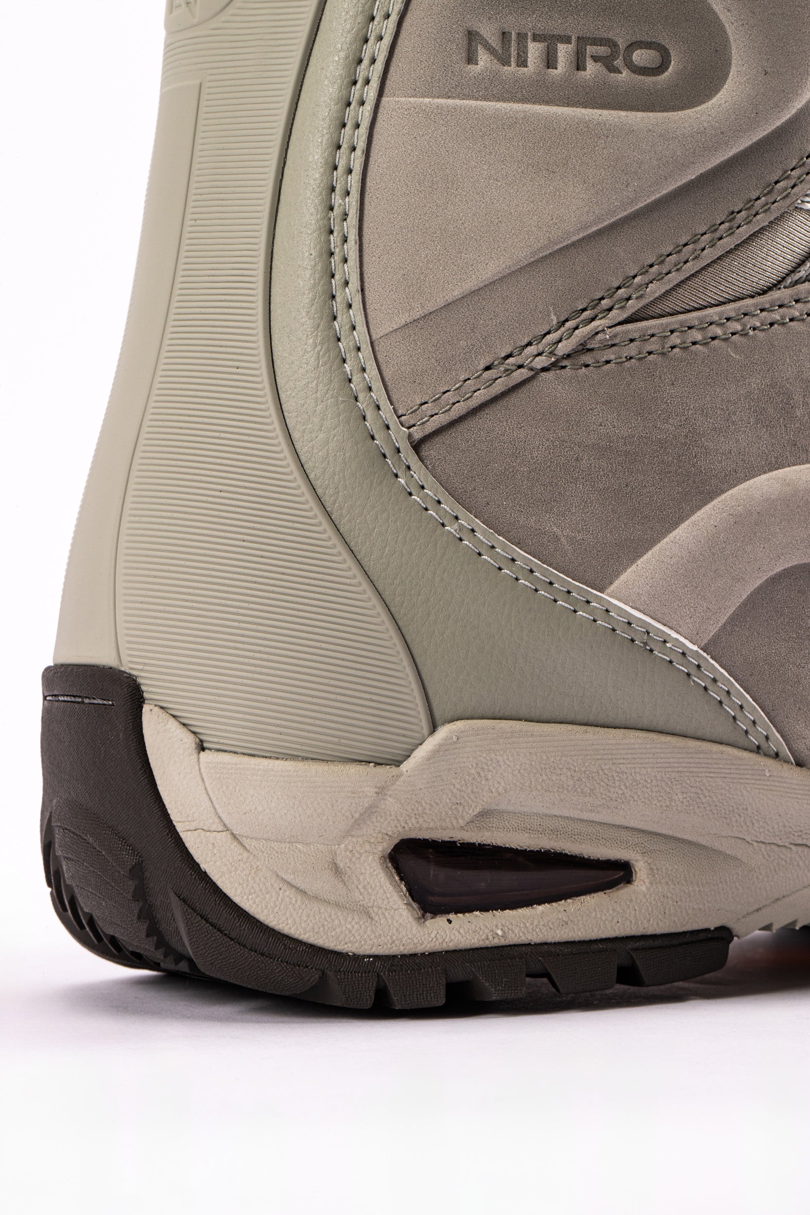 Nitro Bianca TLS+ Womens Boots