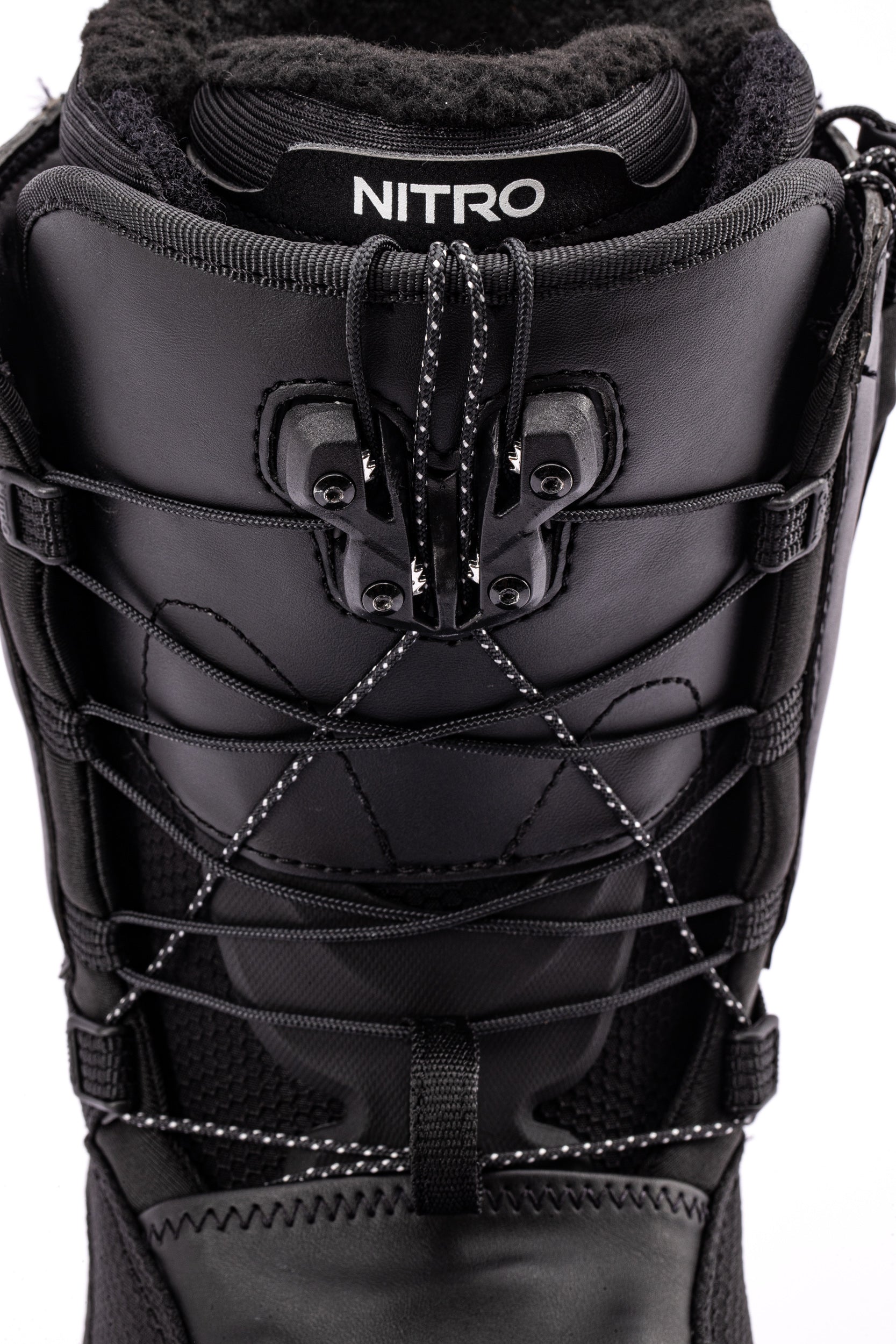 Nitro Fate Step On® TLS Women's Boots