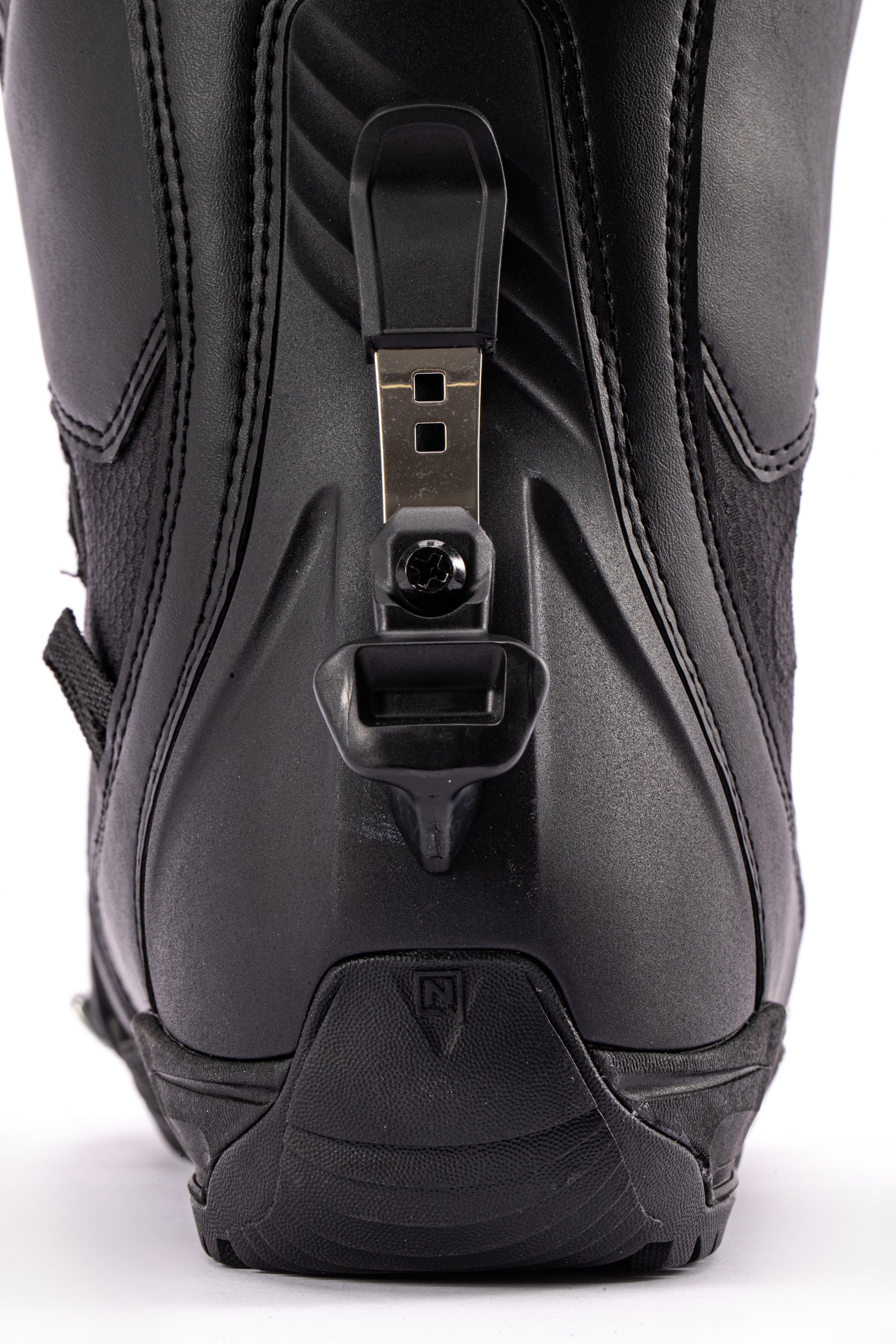 Nitro Fate Step On® TLS Women's Boots