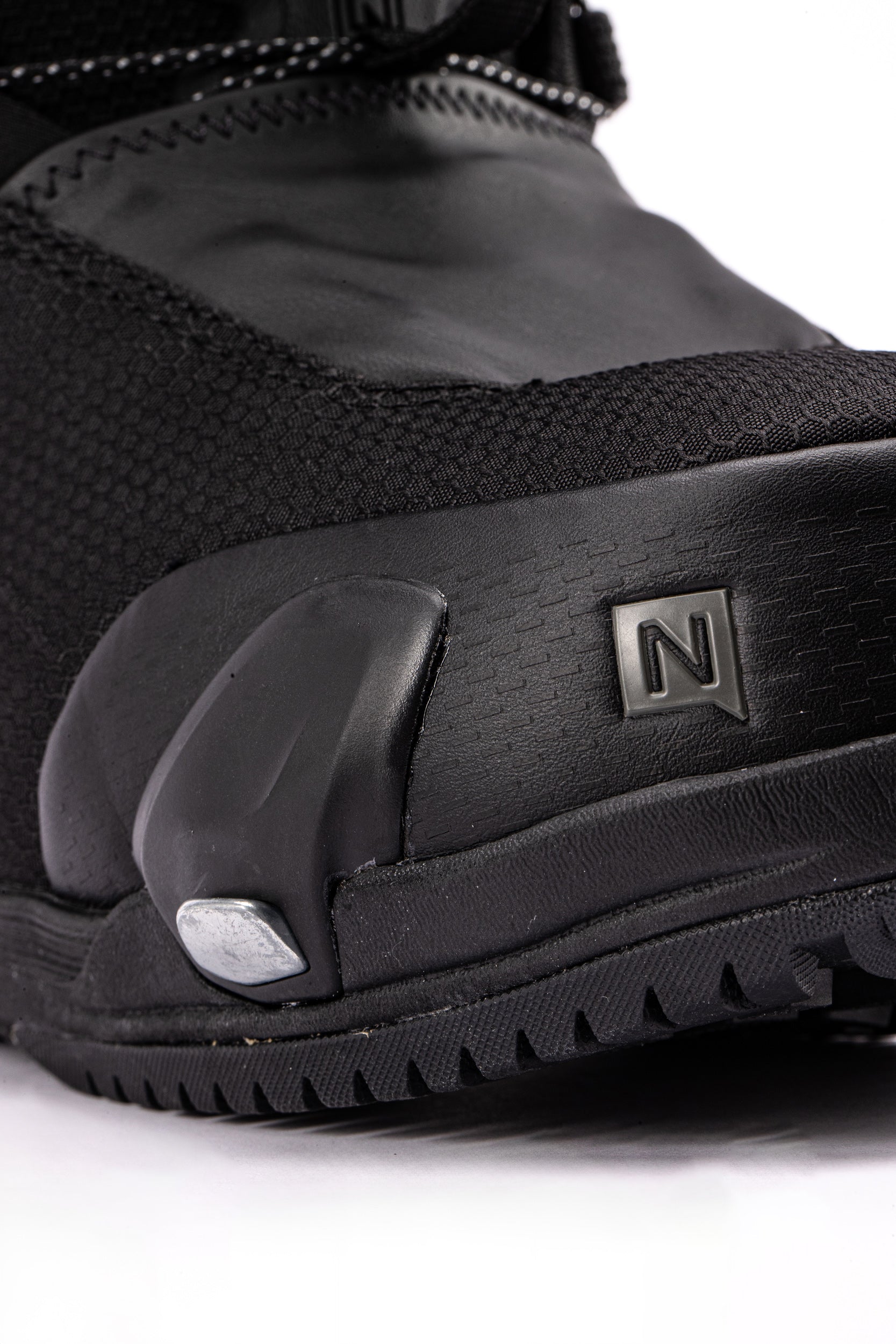 Nitro Fate Step On® TLS Women's Boots