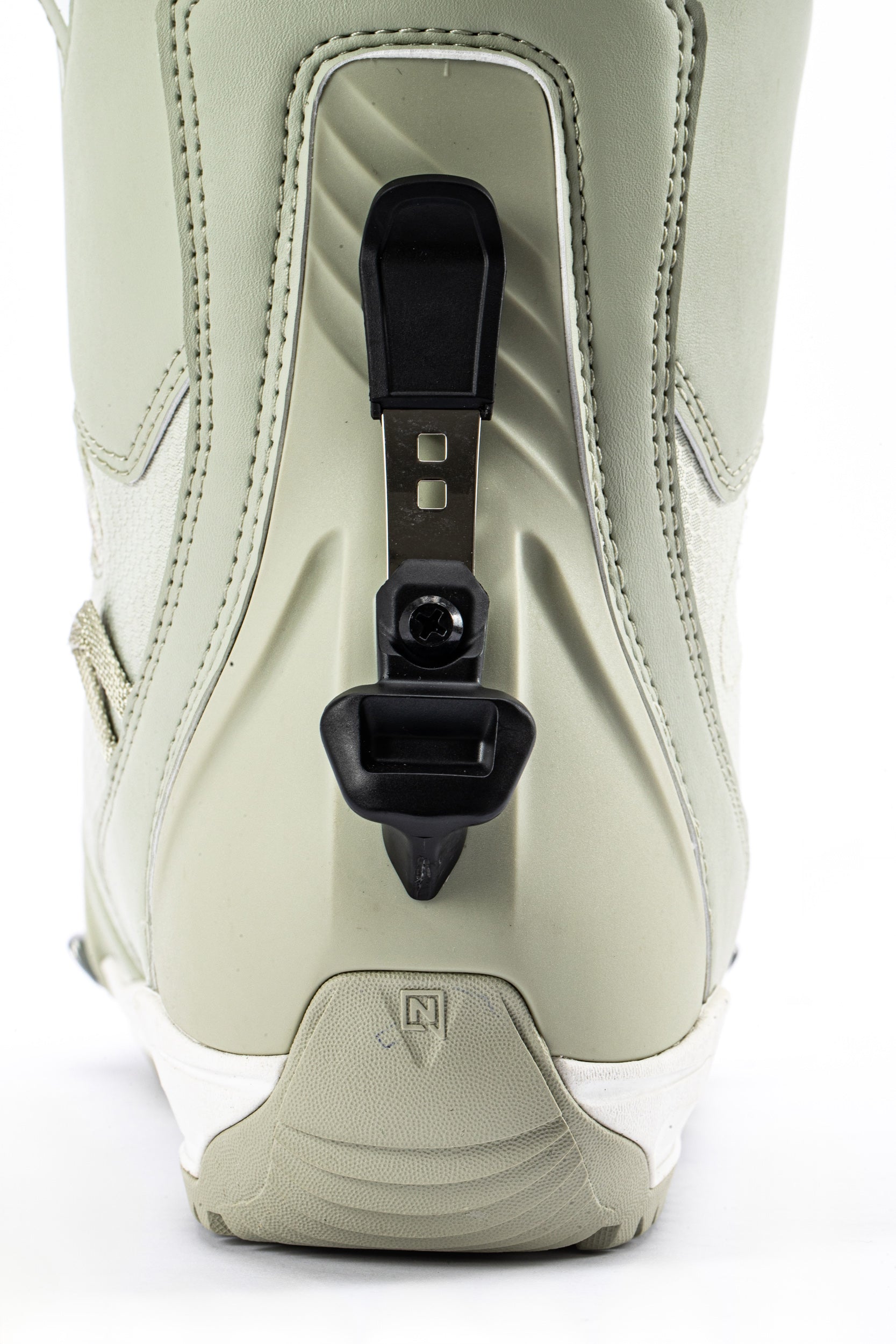 Nitro Fate Step On® TLS Women's Boots