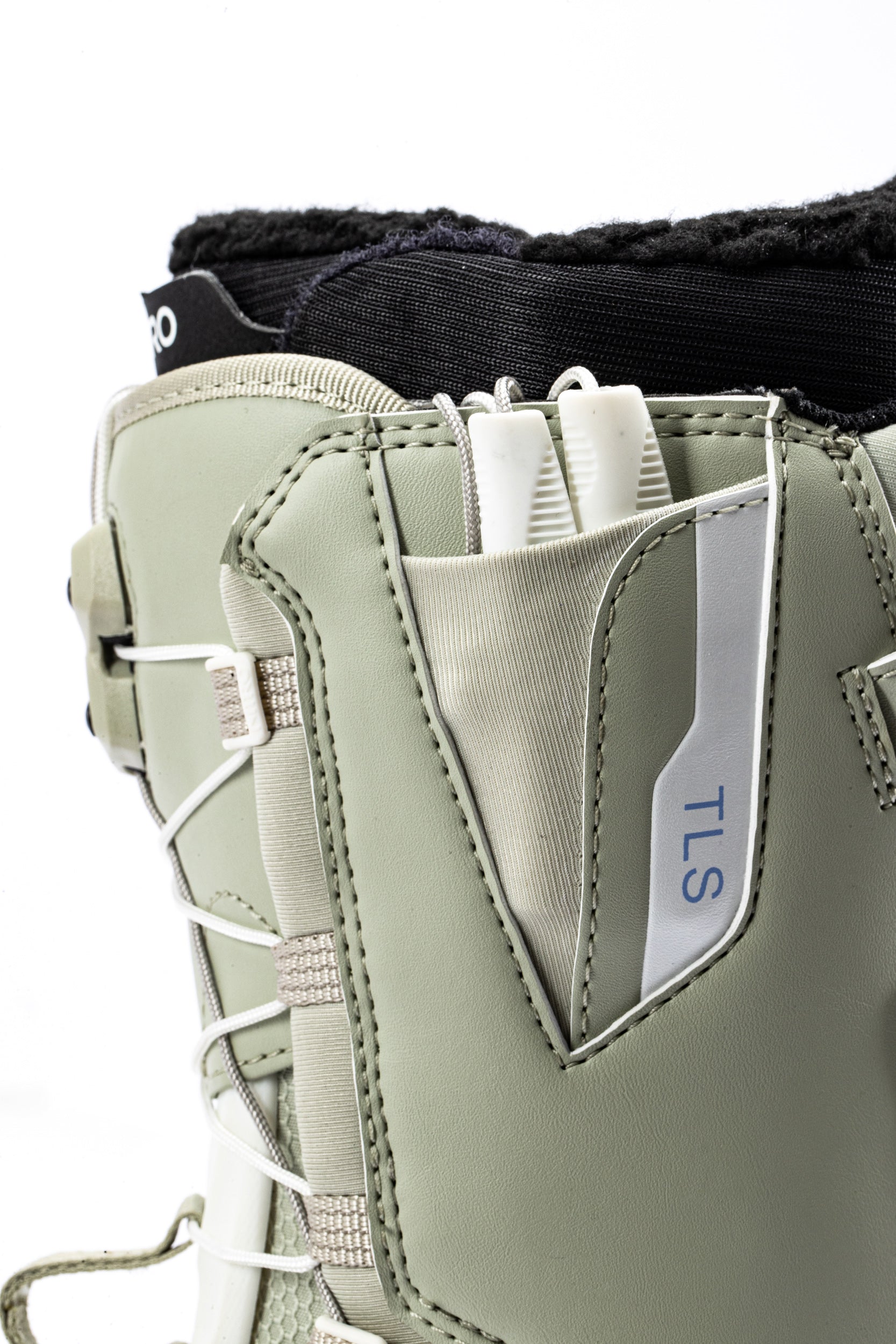 Nitro Fate Step On® TLS Women's Boots