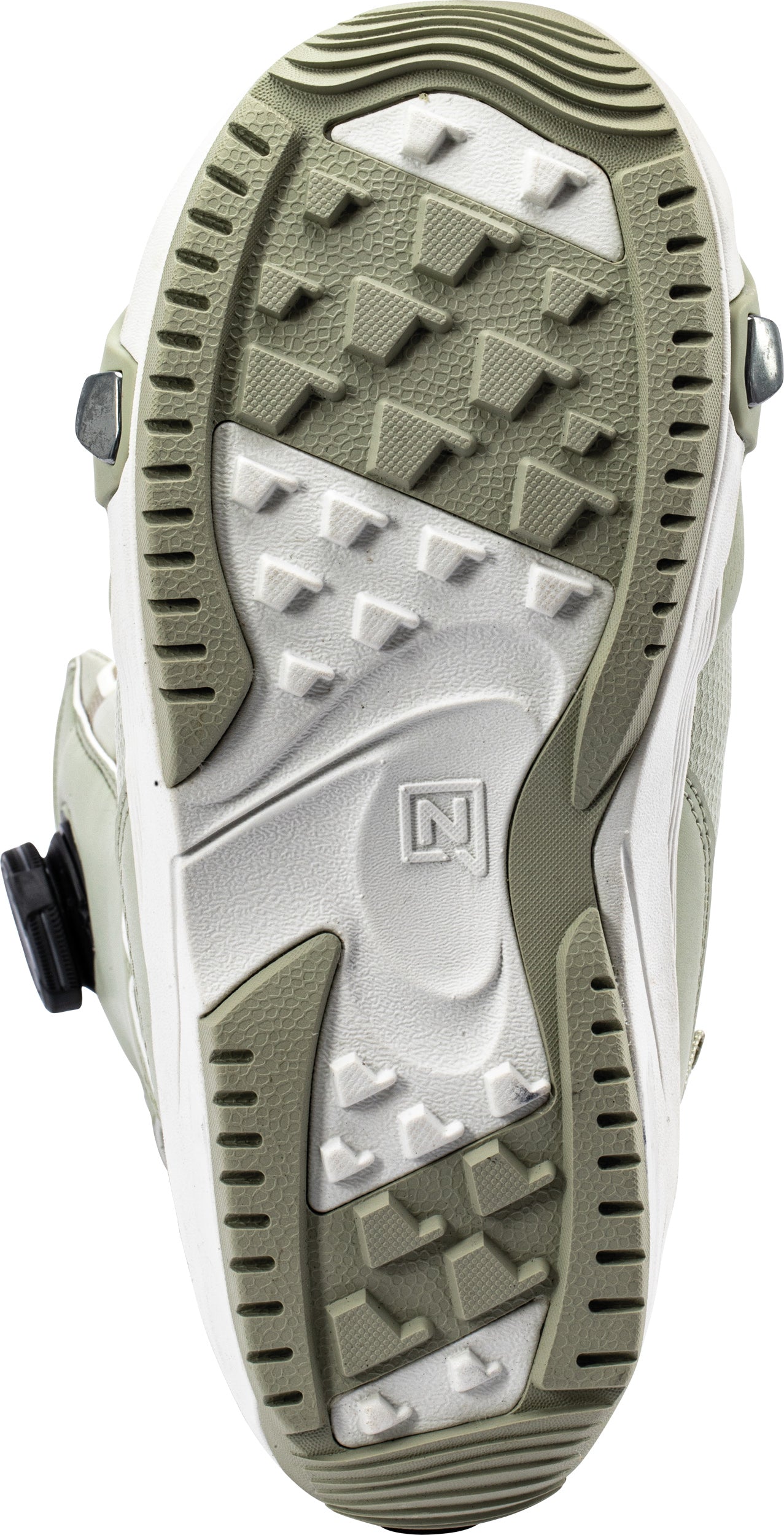 Nitro Fate Step On® TLS Women's Boots