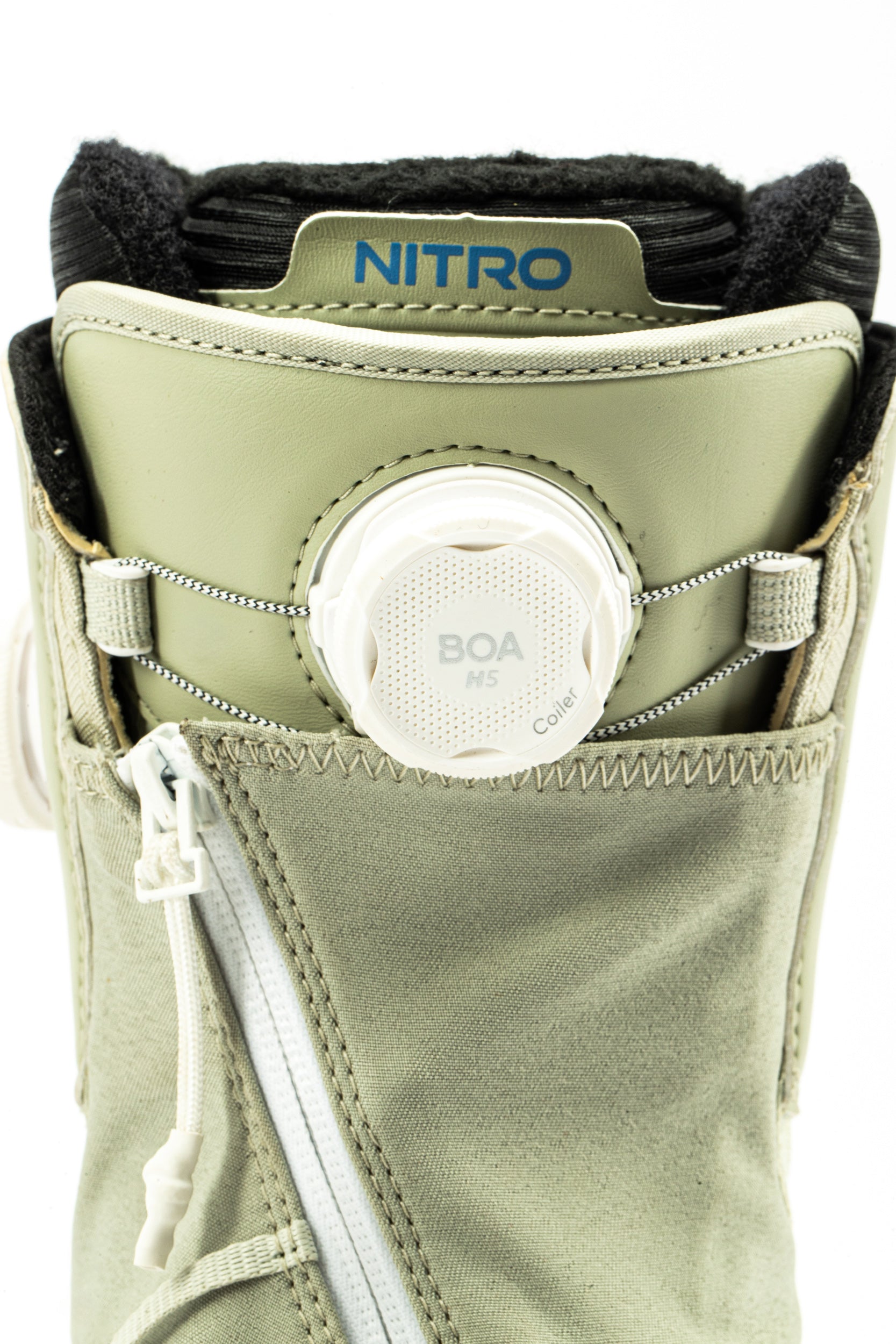 Nitro Fate BOA® Womens Boots