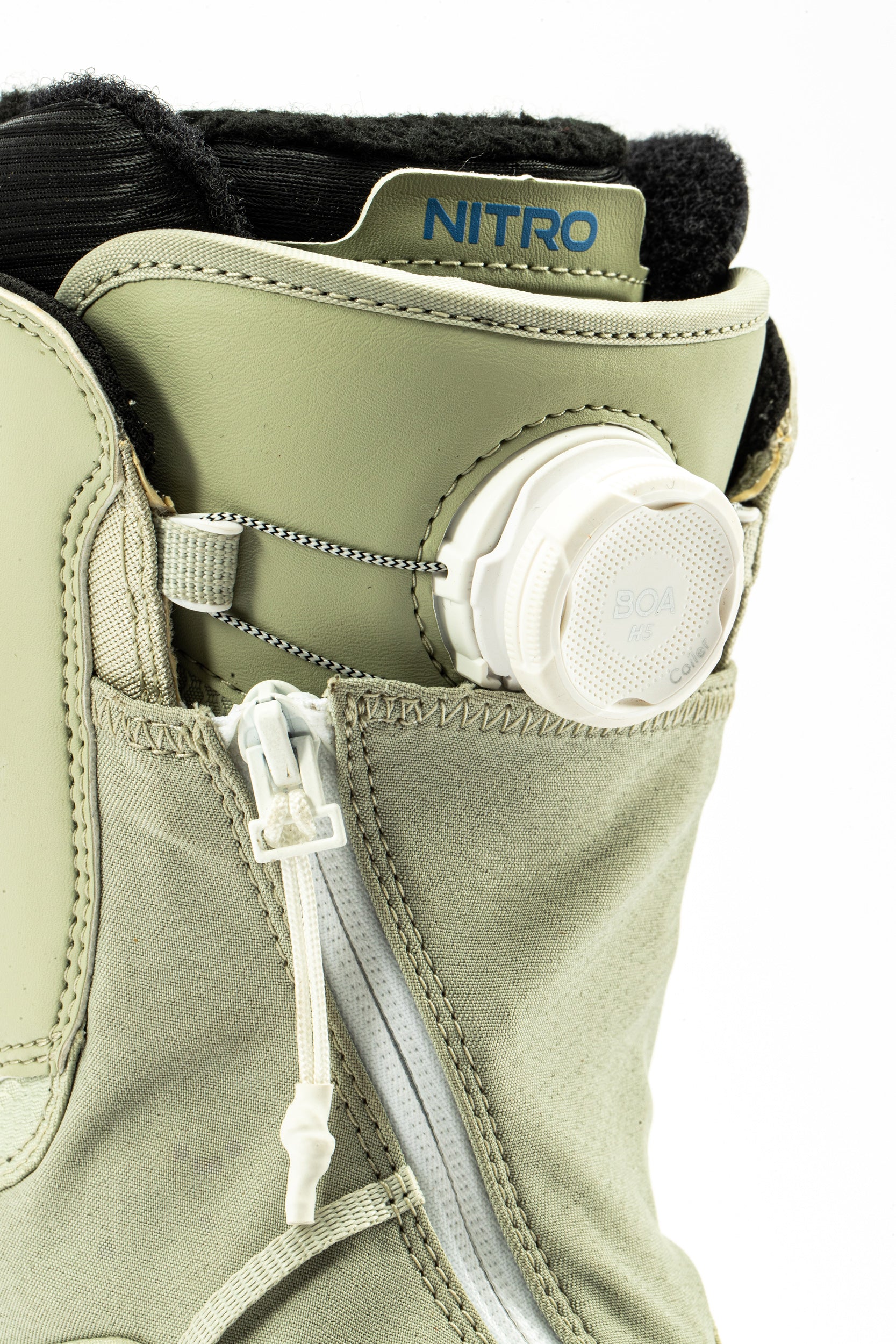 Nitro Fate BOA® Womens Boots