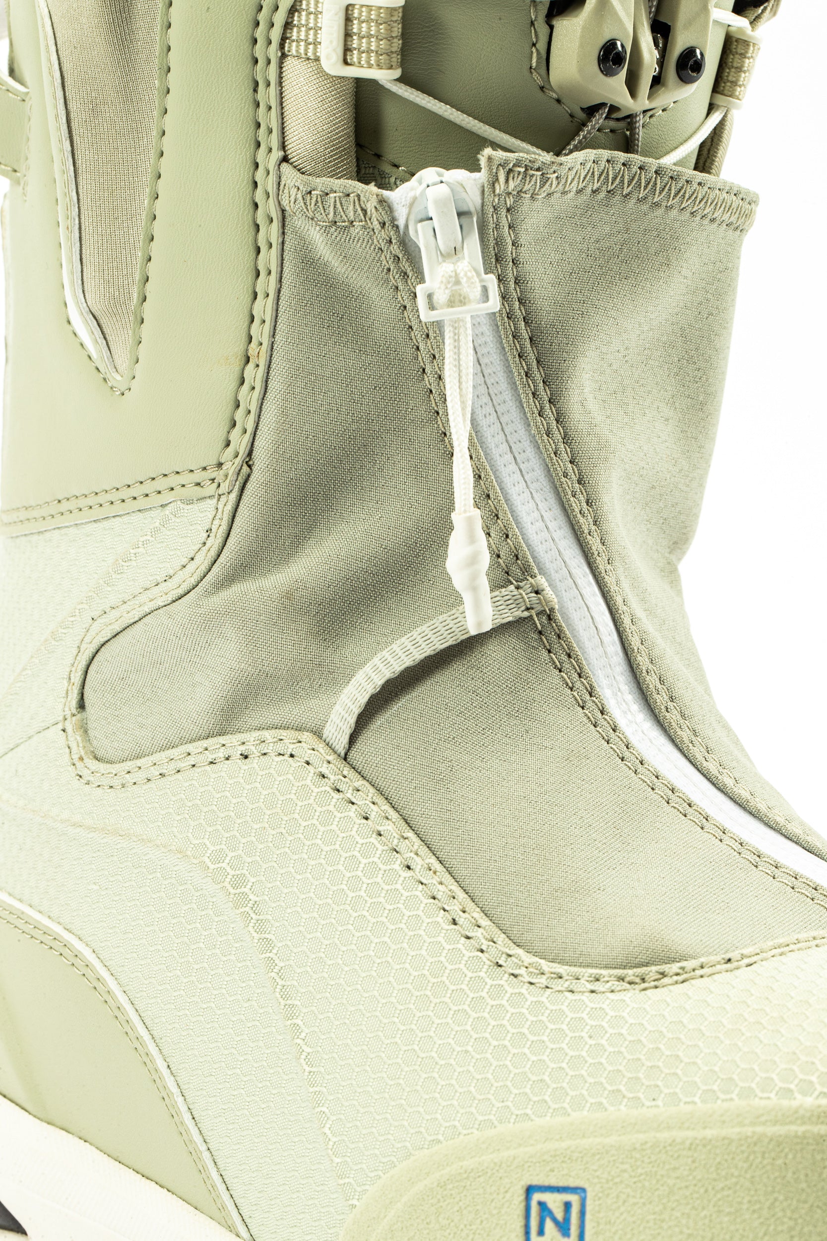 Nitro Fate TLS Womens Boots