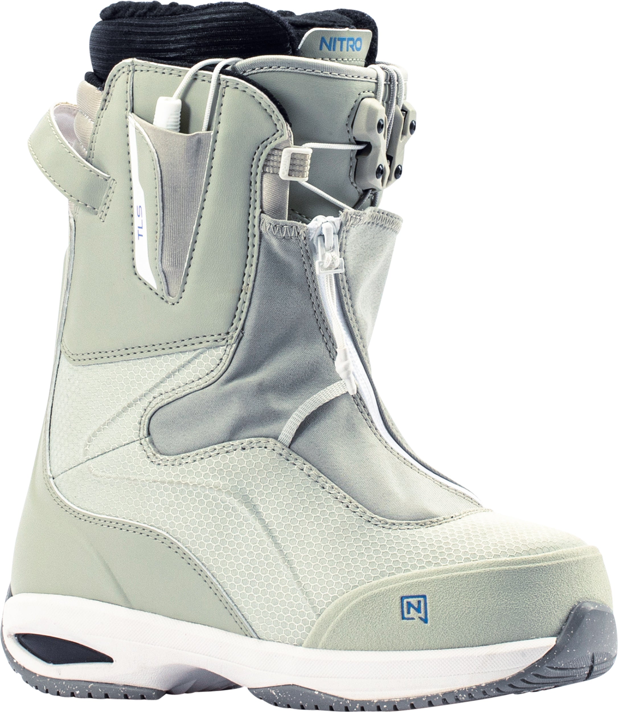 Nitro Fate TLS Womens Boots