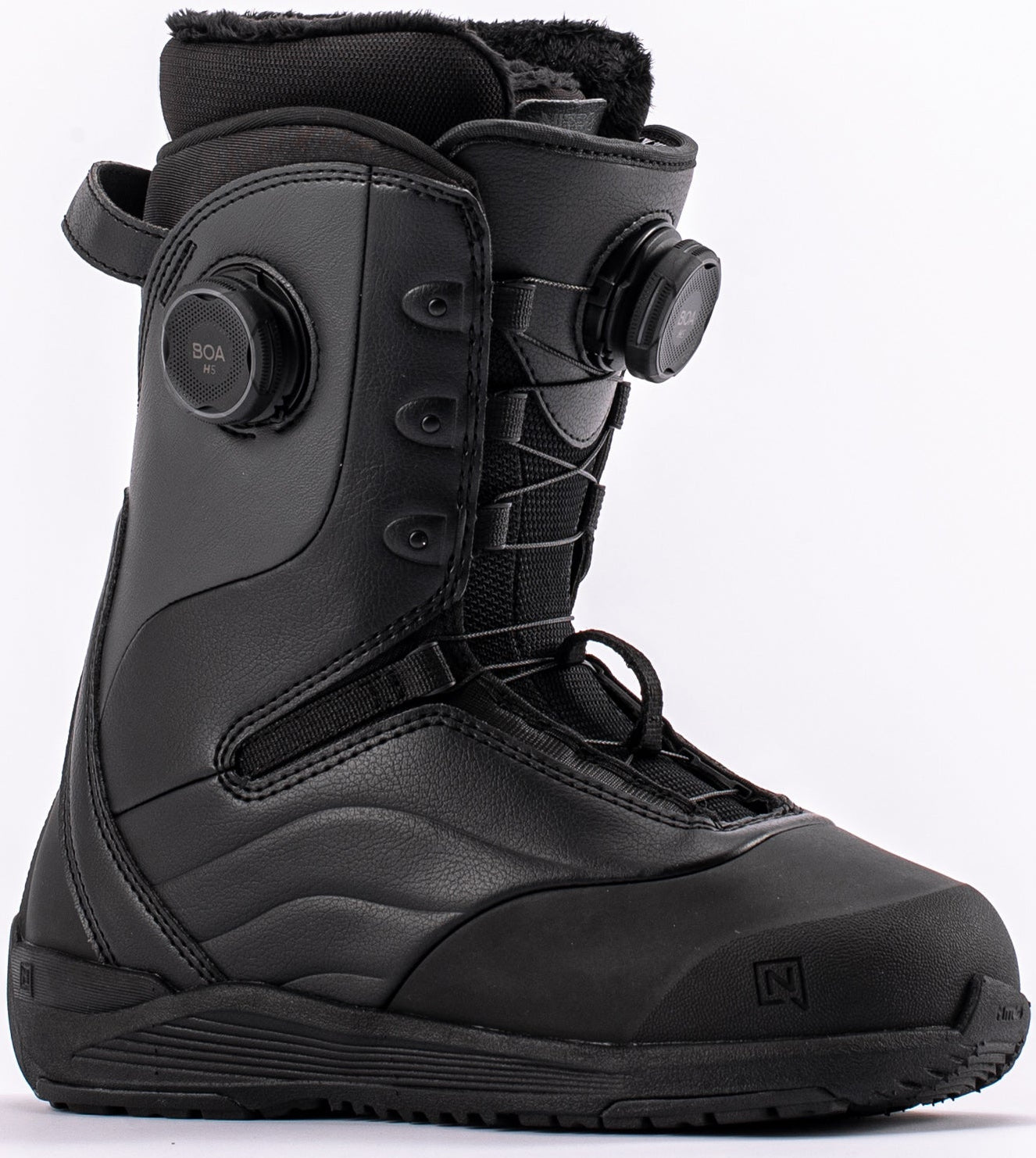 Nitro Crown BOA® Womens Boots