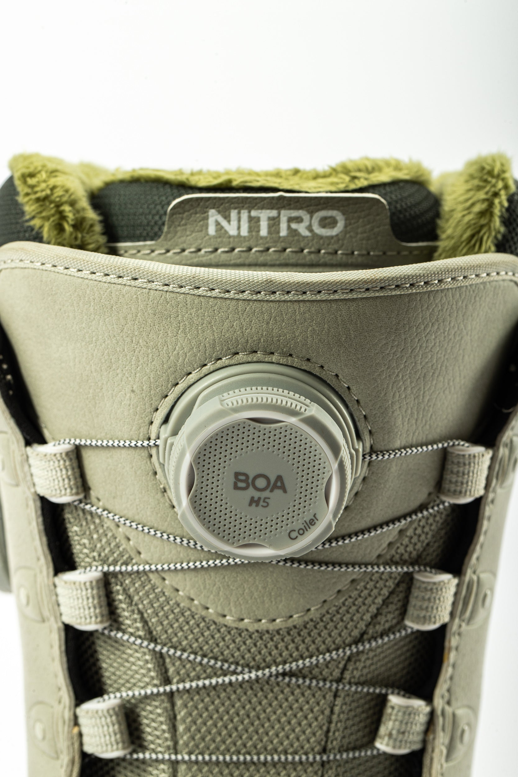 Nitro Crown BOA® Womens Boots
