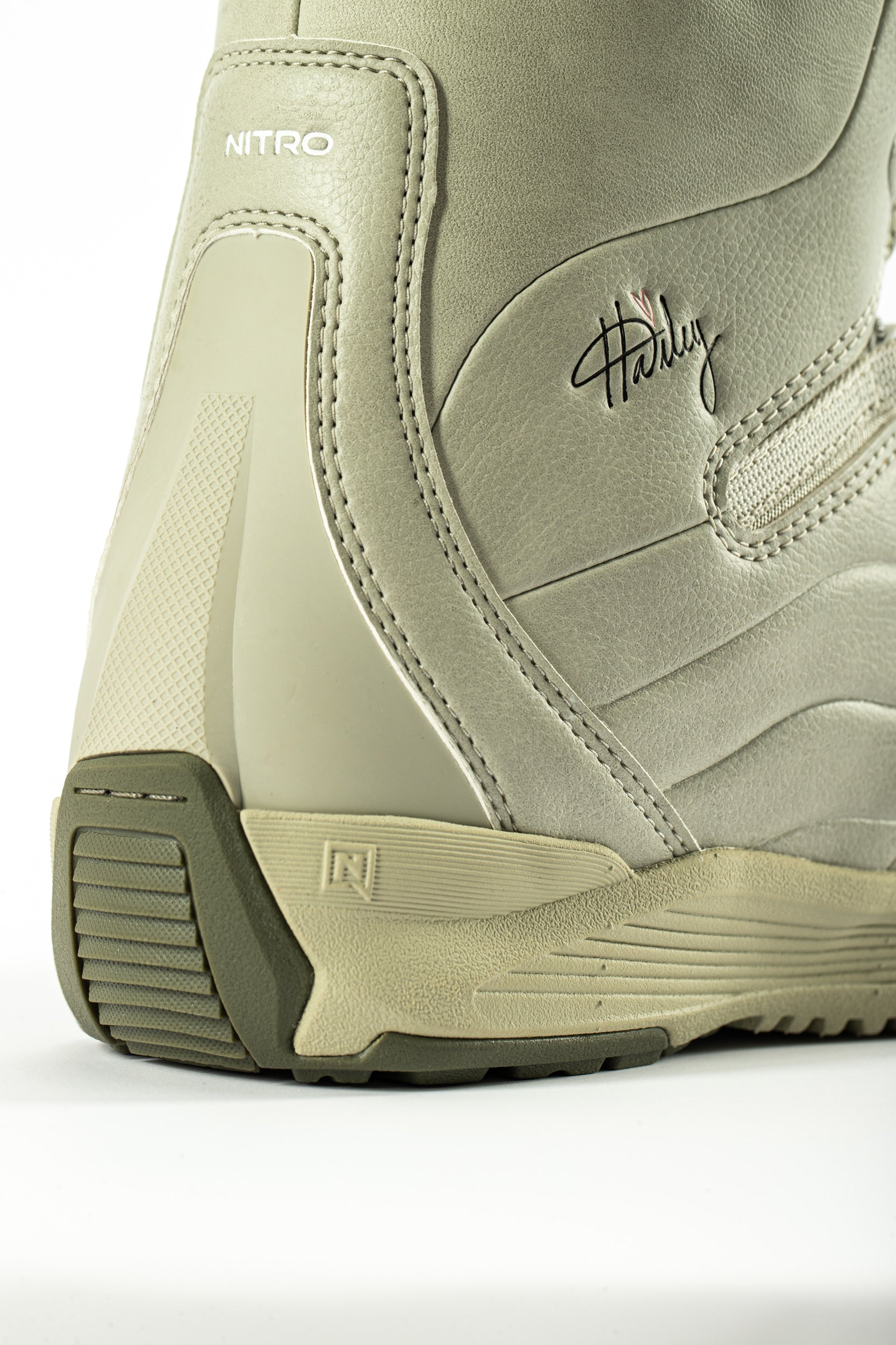 Nitro Crown BOA® Womens Boots