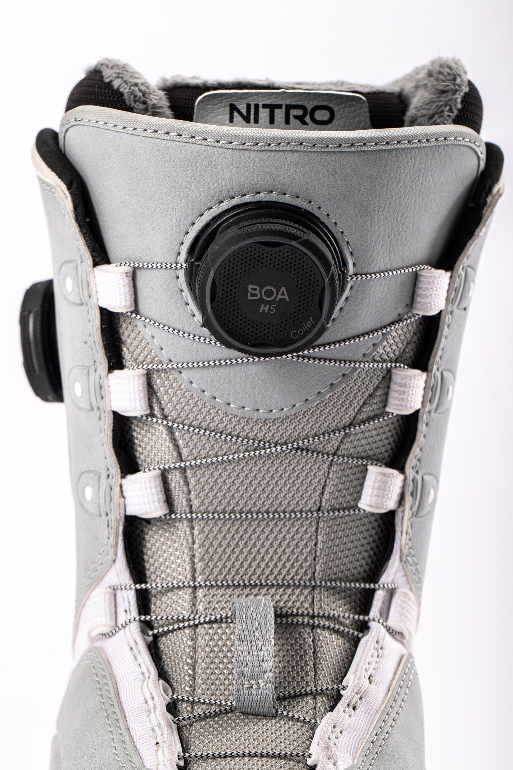 Nitro Crown BOA® Womens Boots