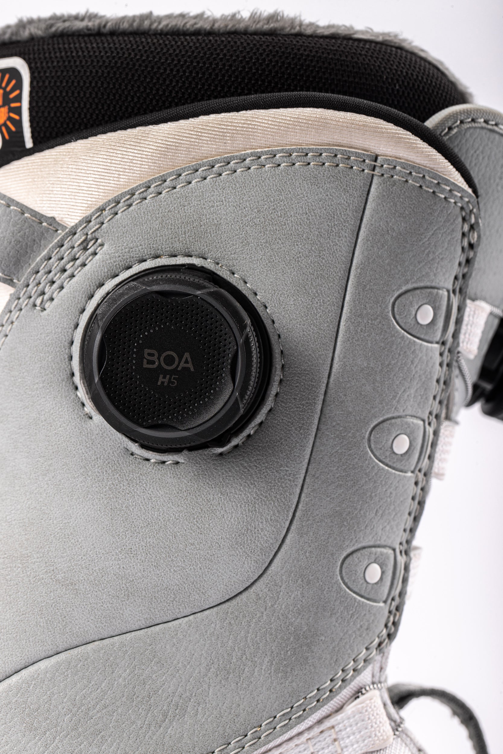 Nitro Crown BOA® Womens Boots