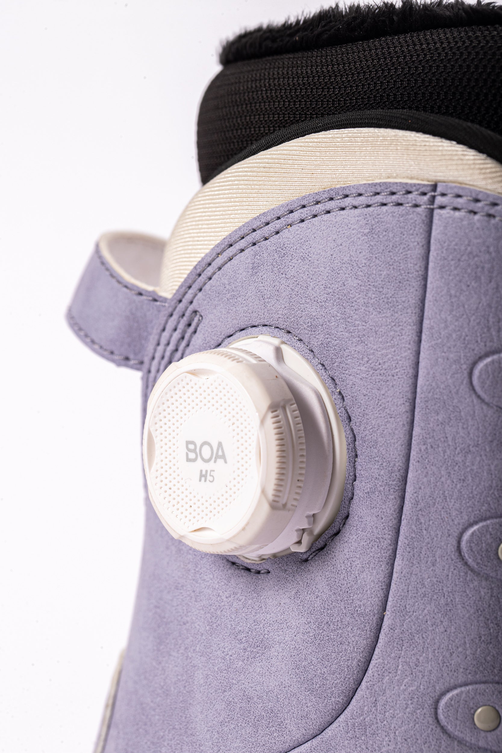 Nitro Crown BOA® Womens Boots
