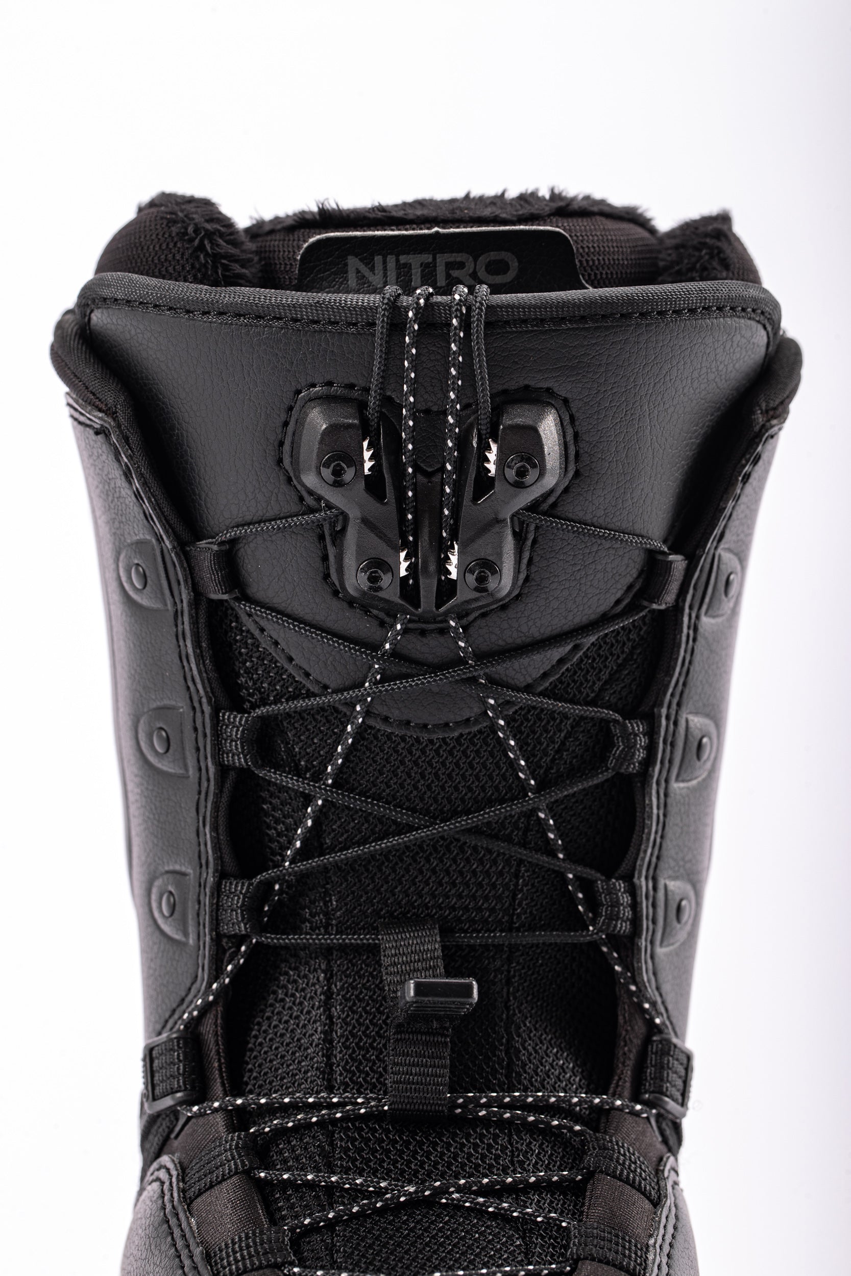 Nitro Crown TLS Womens Boots