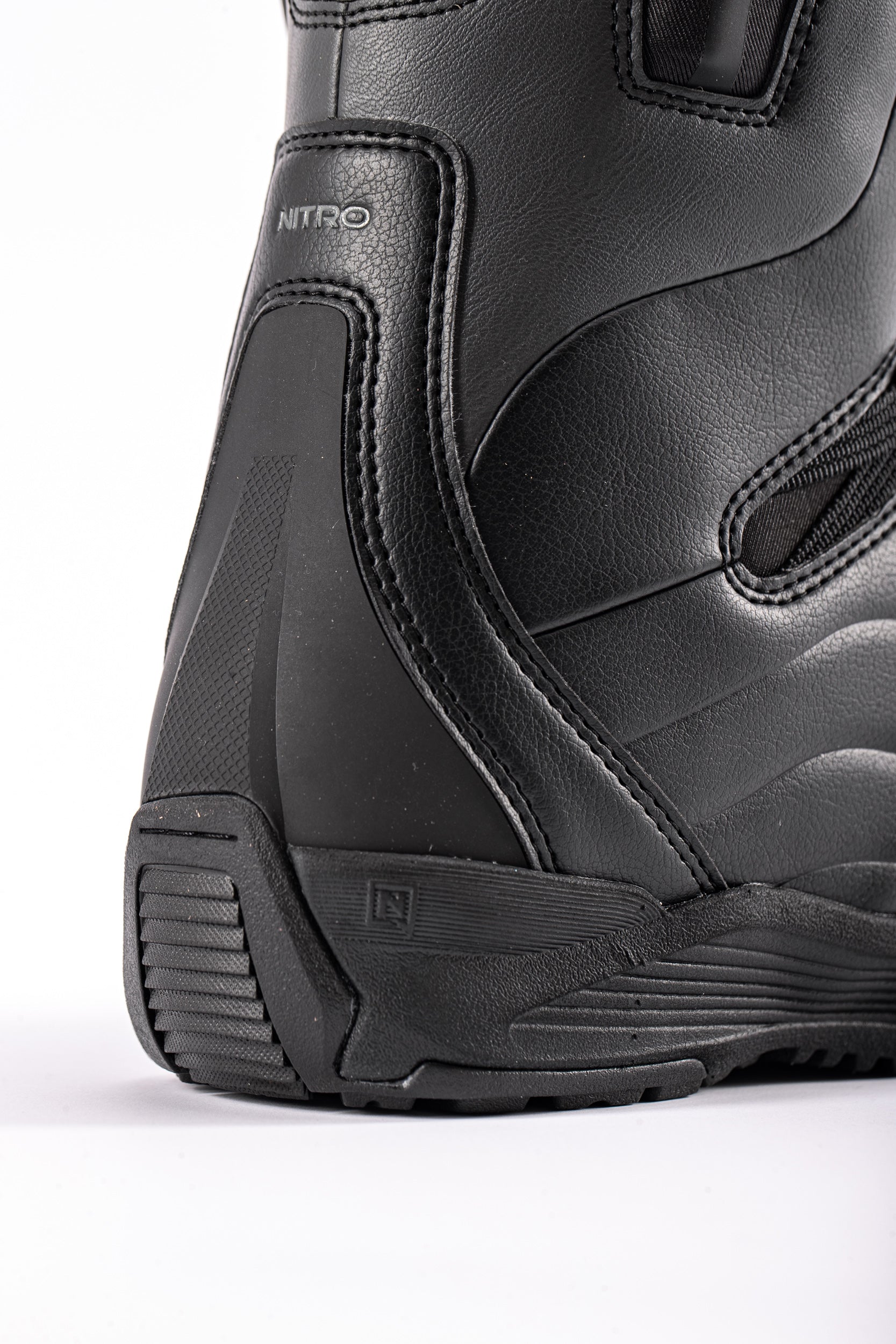 Nitro Crown TLS Womens Boots