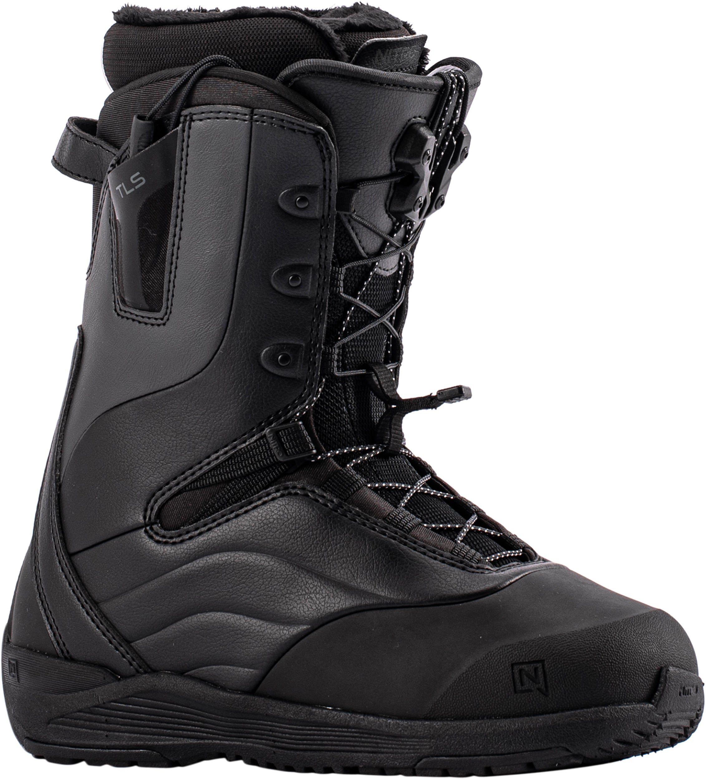 Nitro Crown TLS Womens Boots