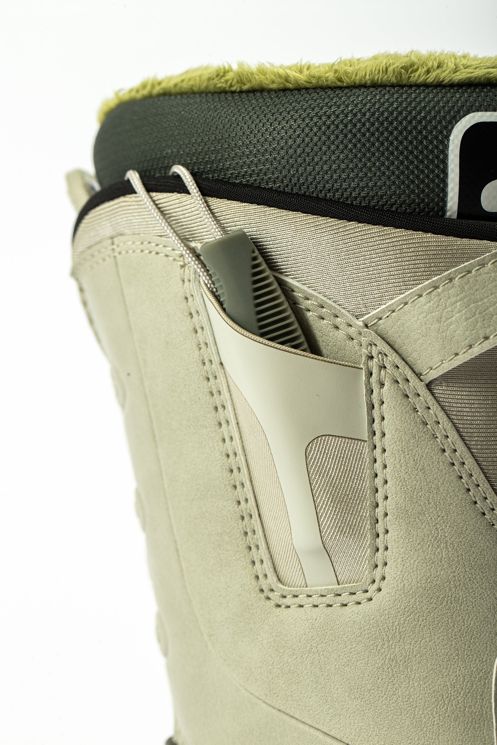 Nitro Crown TLS Womens Boots