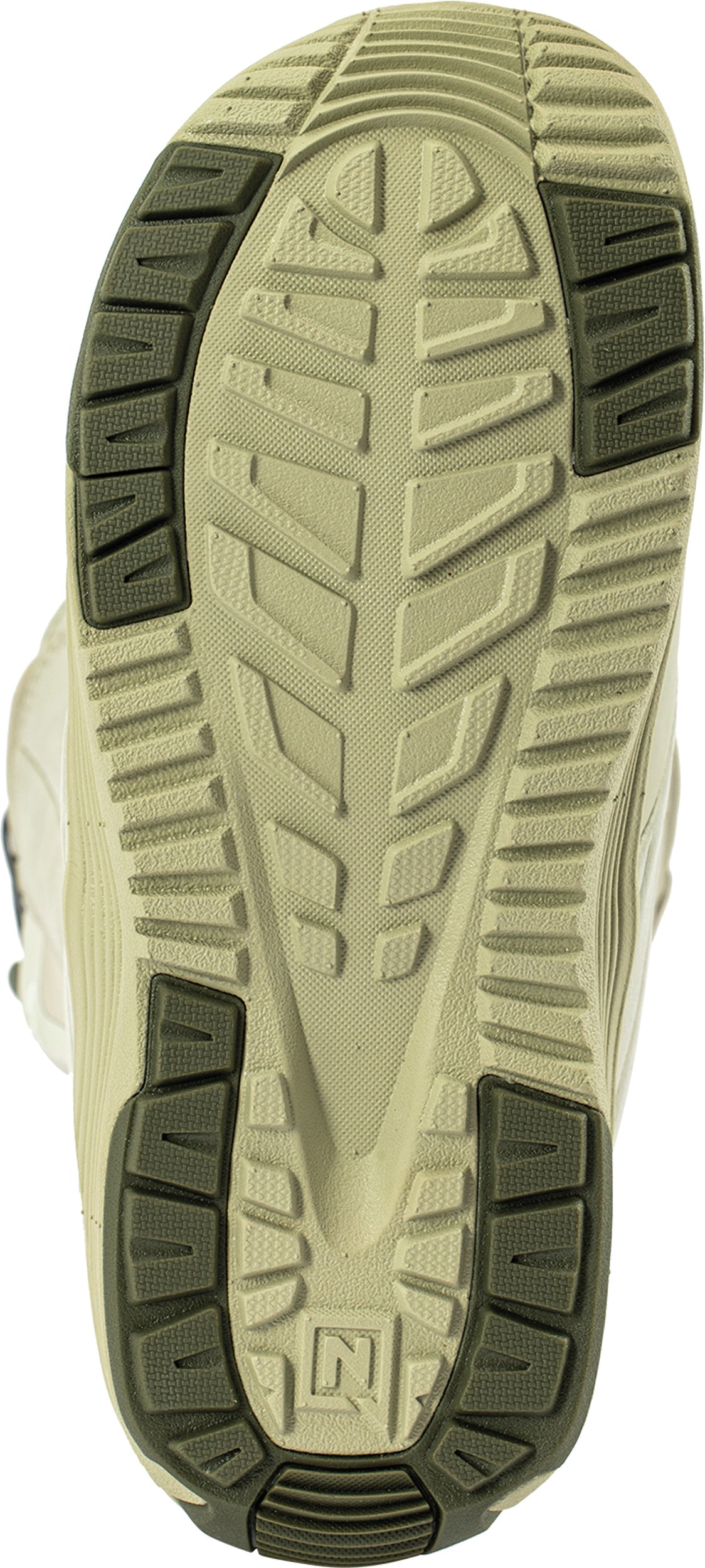Nitro Crown TLS Womens Boots