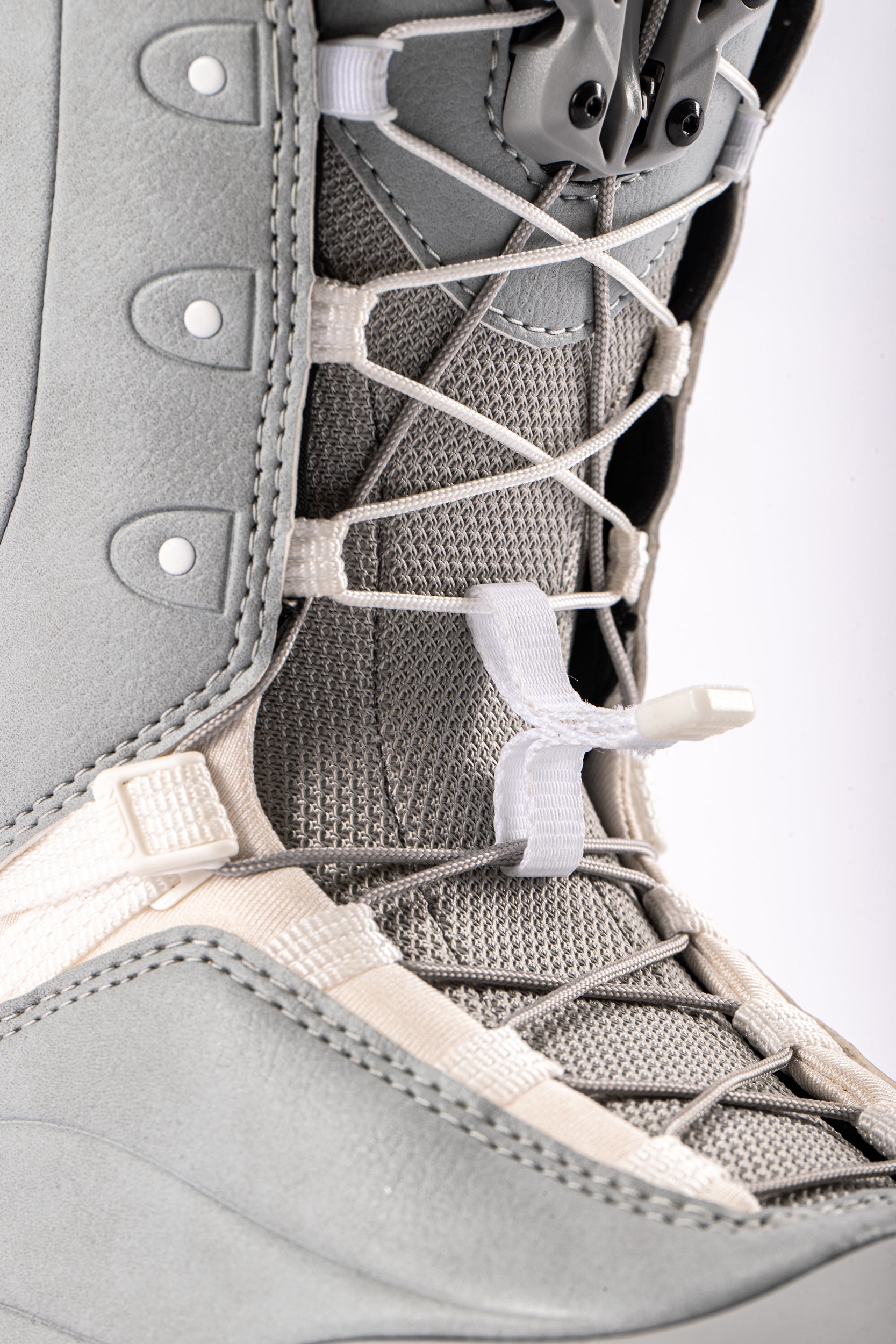 Nitro Crown TLS Womens Boots