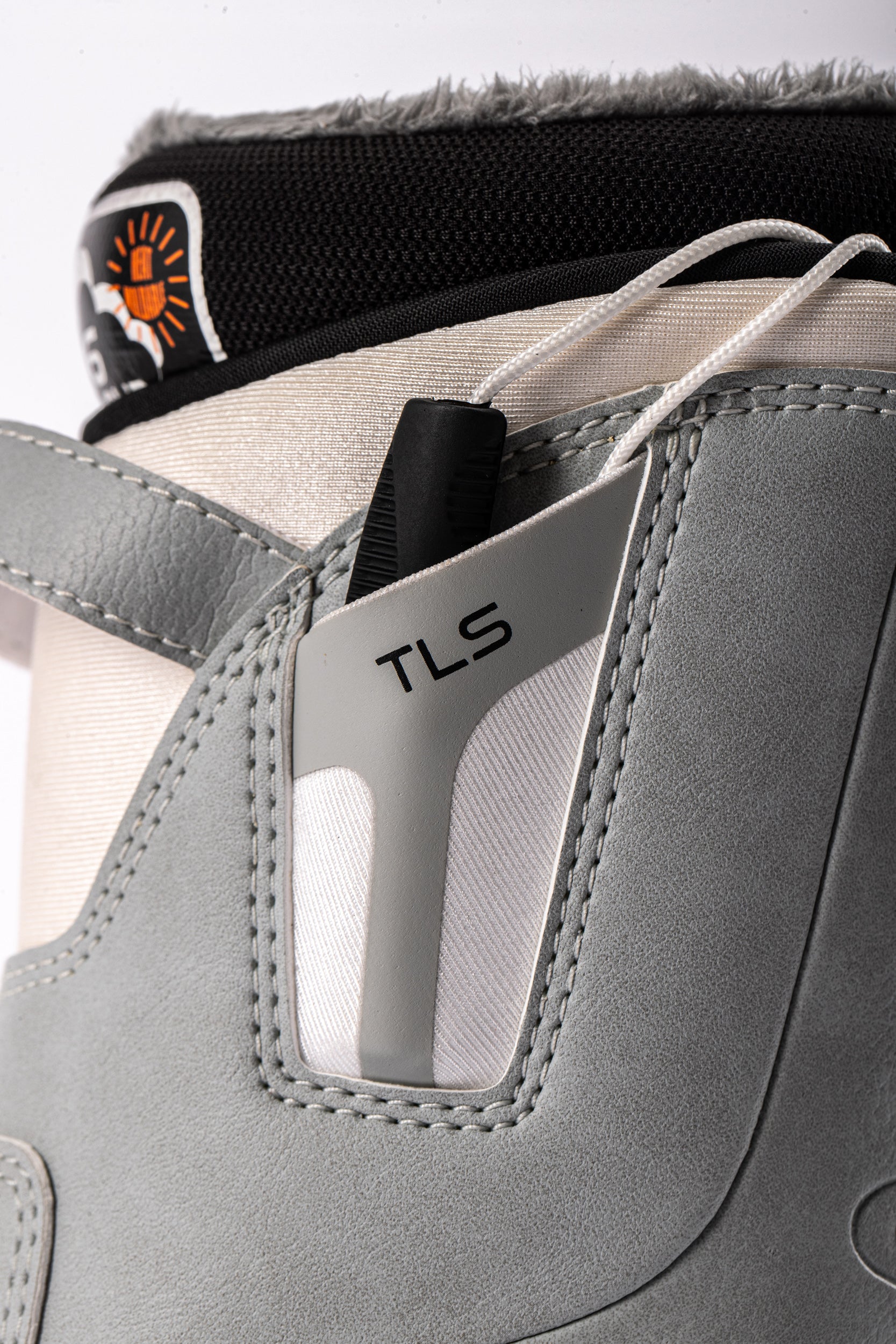 Nitro Crown TLS Womens Boots