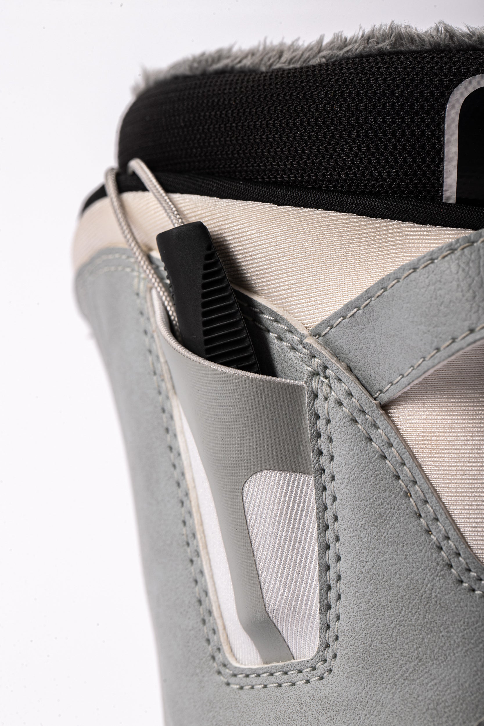 Nitro Crown TLS Womens Boots